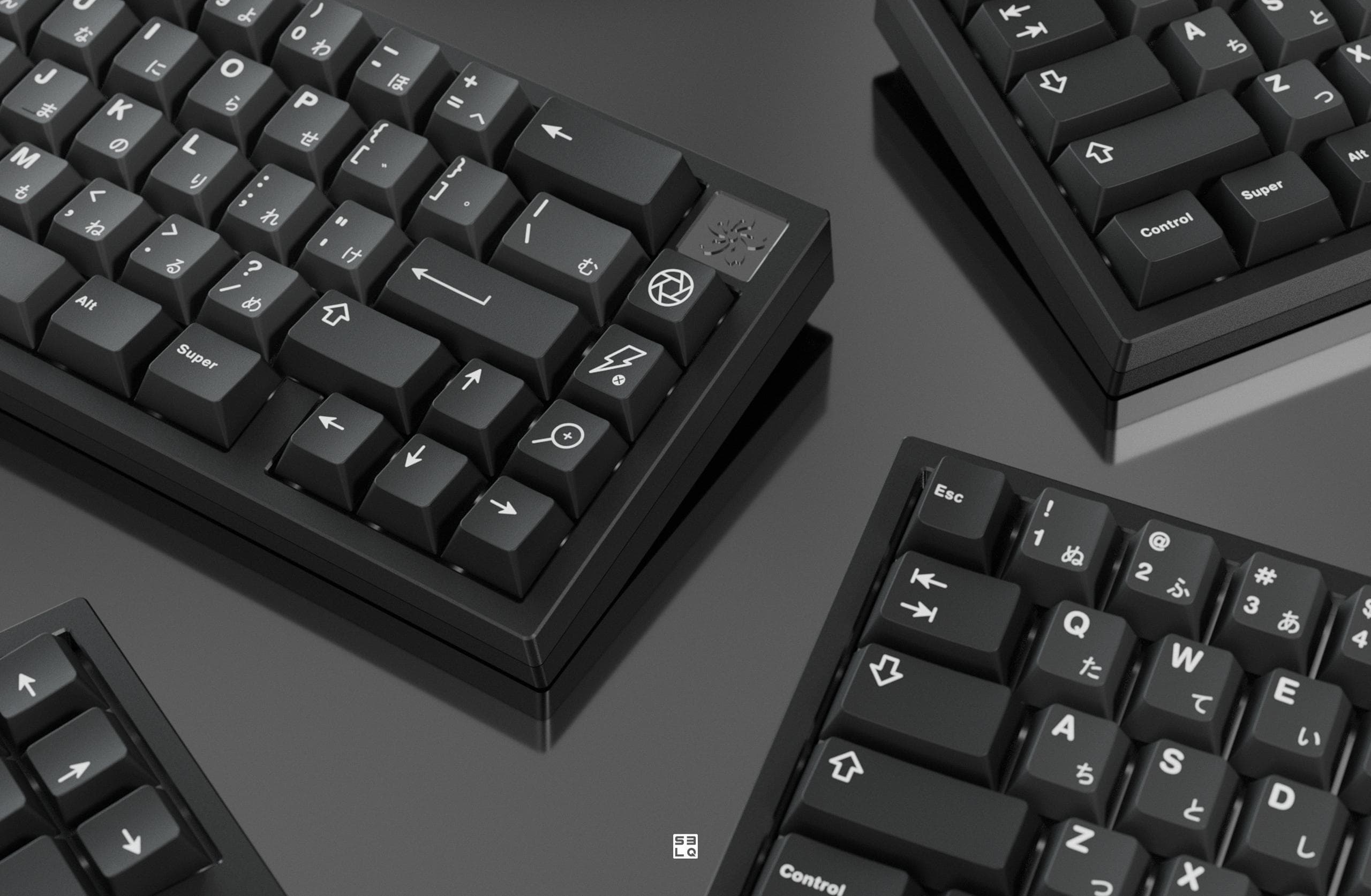 GMK Shashin | GB 1st of July! image 23