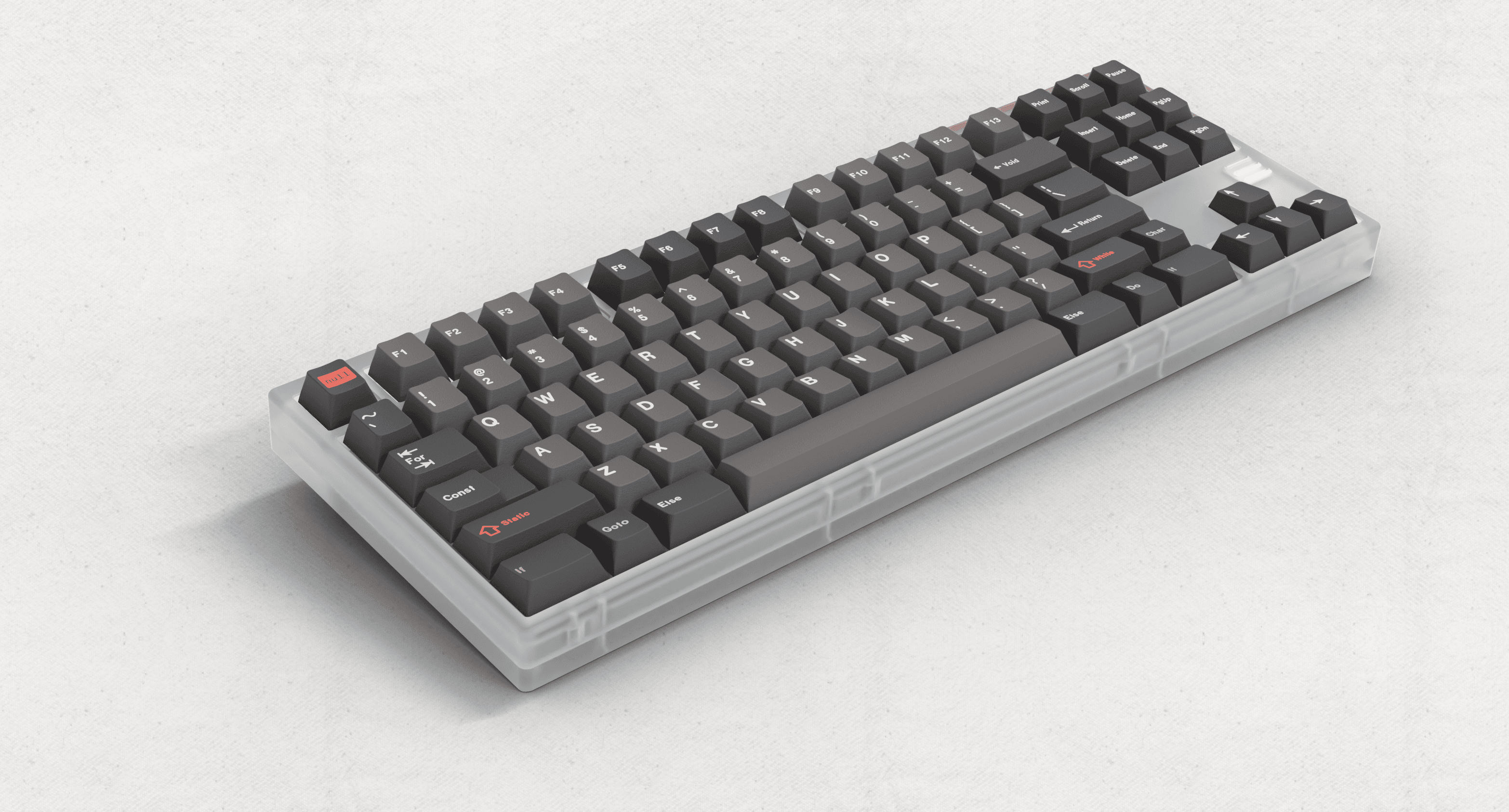 GMK Gruvbox image 12