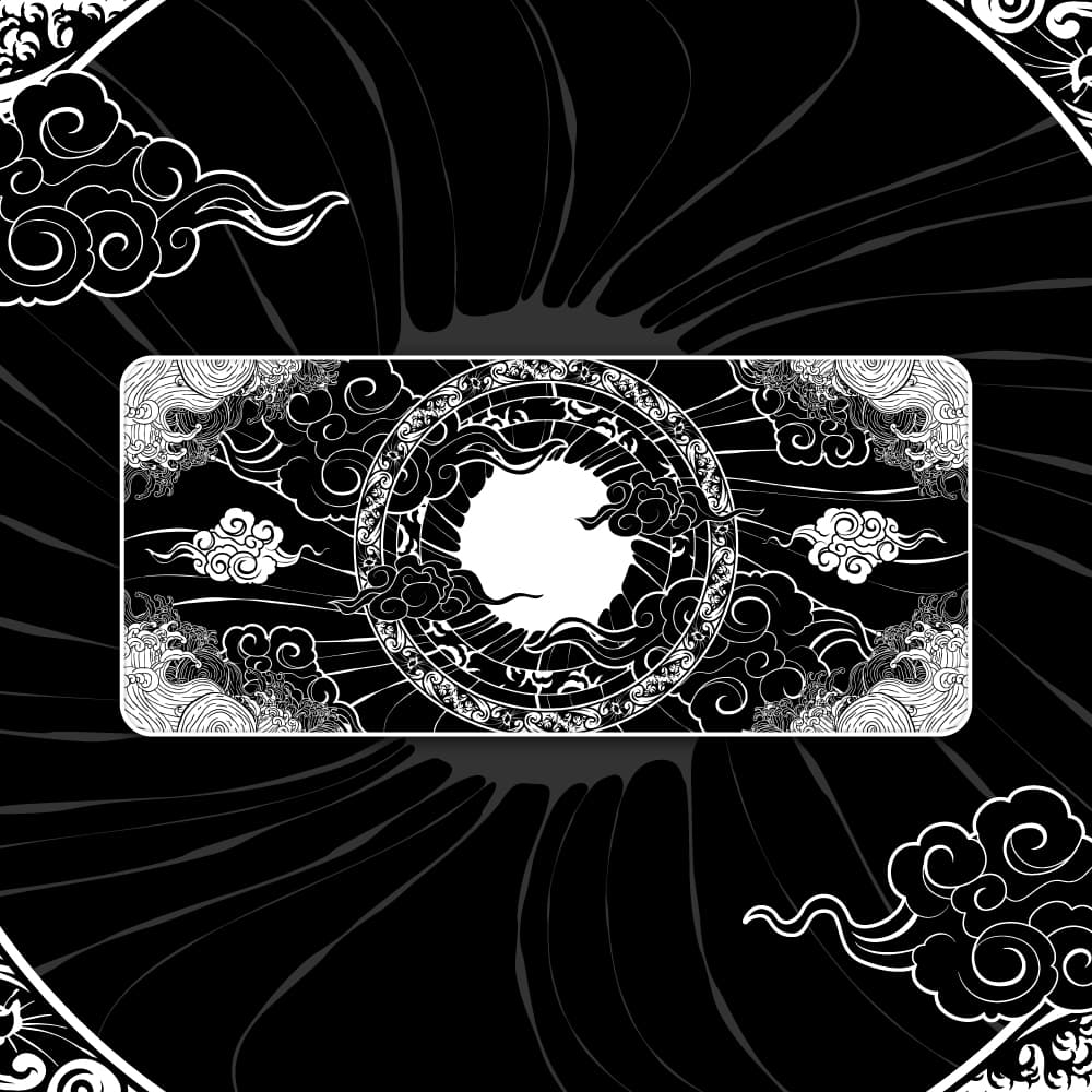 Amaterasu Deskmats image 4