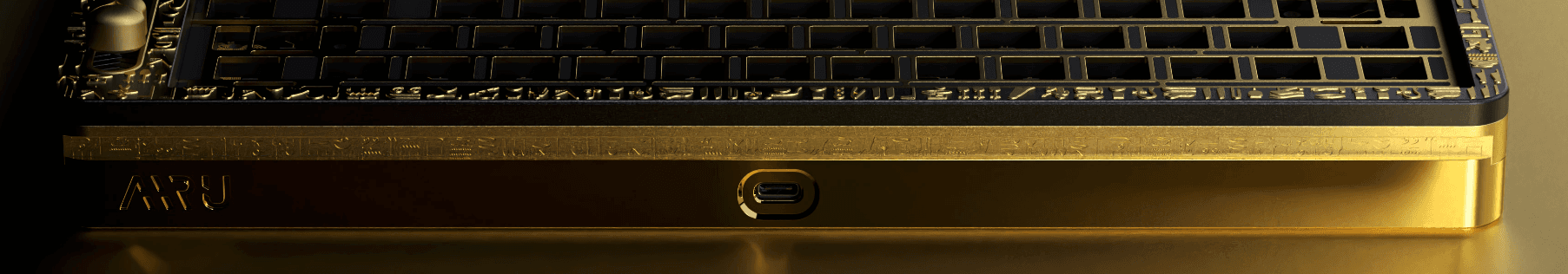 Aaru65 by Helix Lab | GB start on 4th July image 9