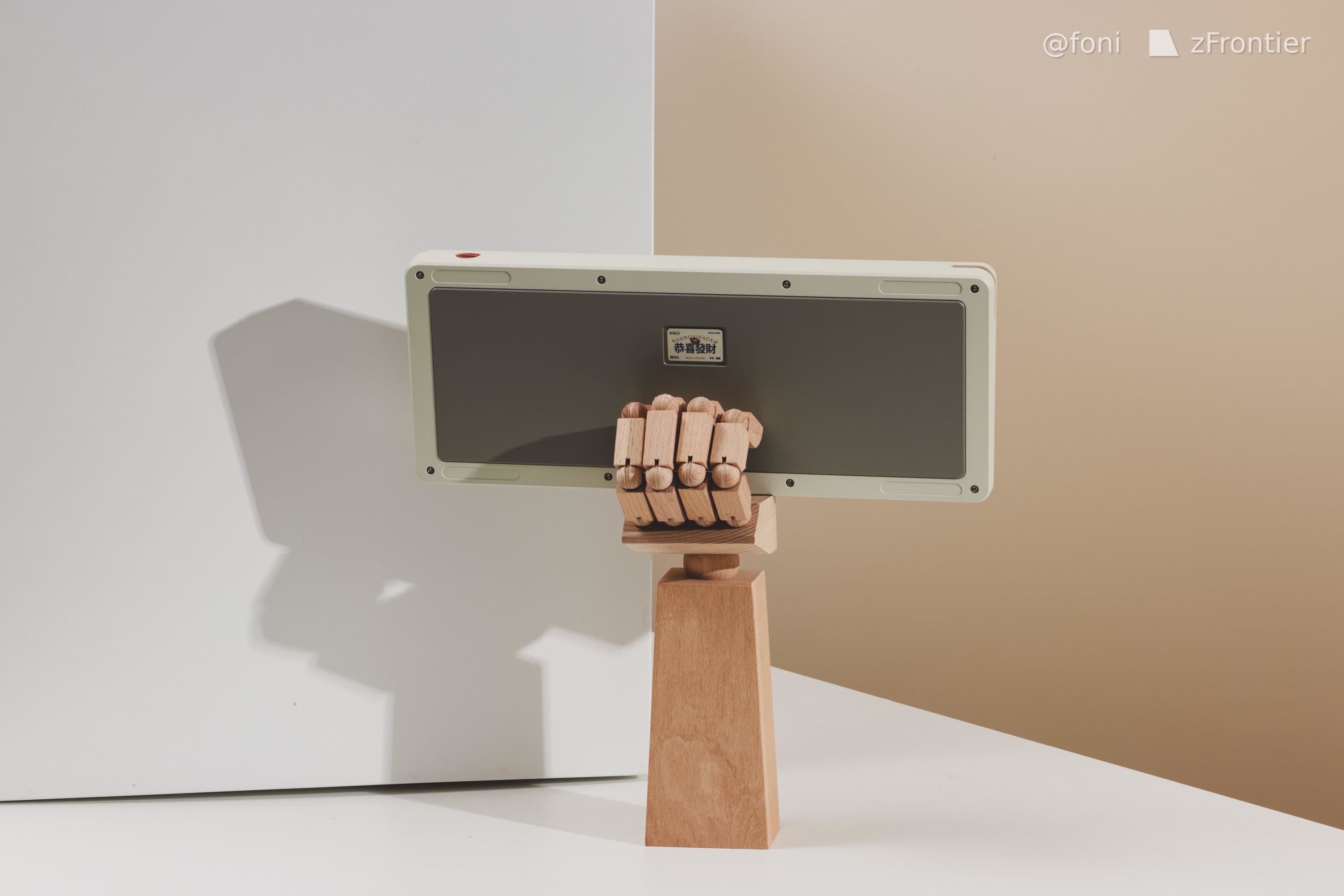 Hi, its —— Matrix Lab new TKL! (GB lives now!) image 11