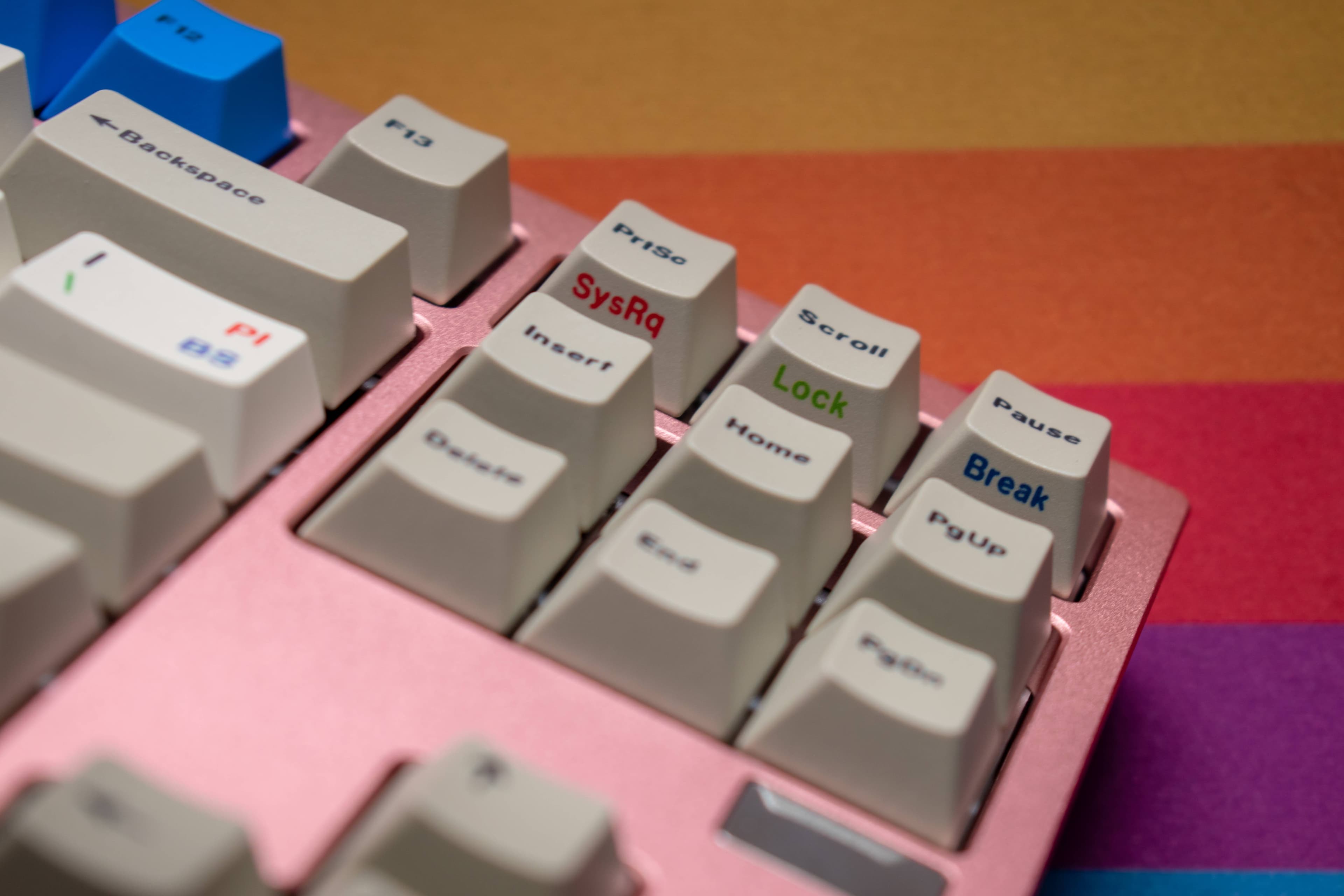 PKaps RGBEnglish | Pre-order LIVE | $60 GIANT Base Kit image 10