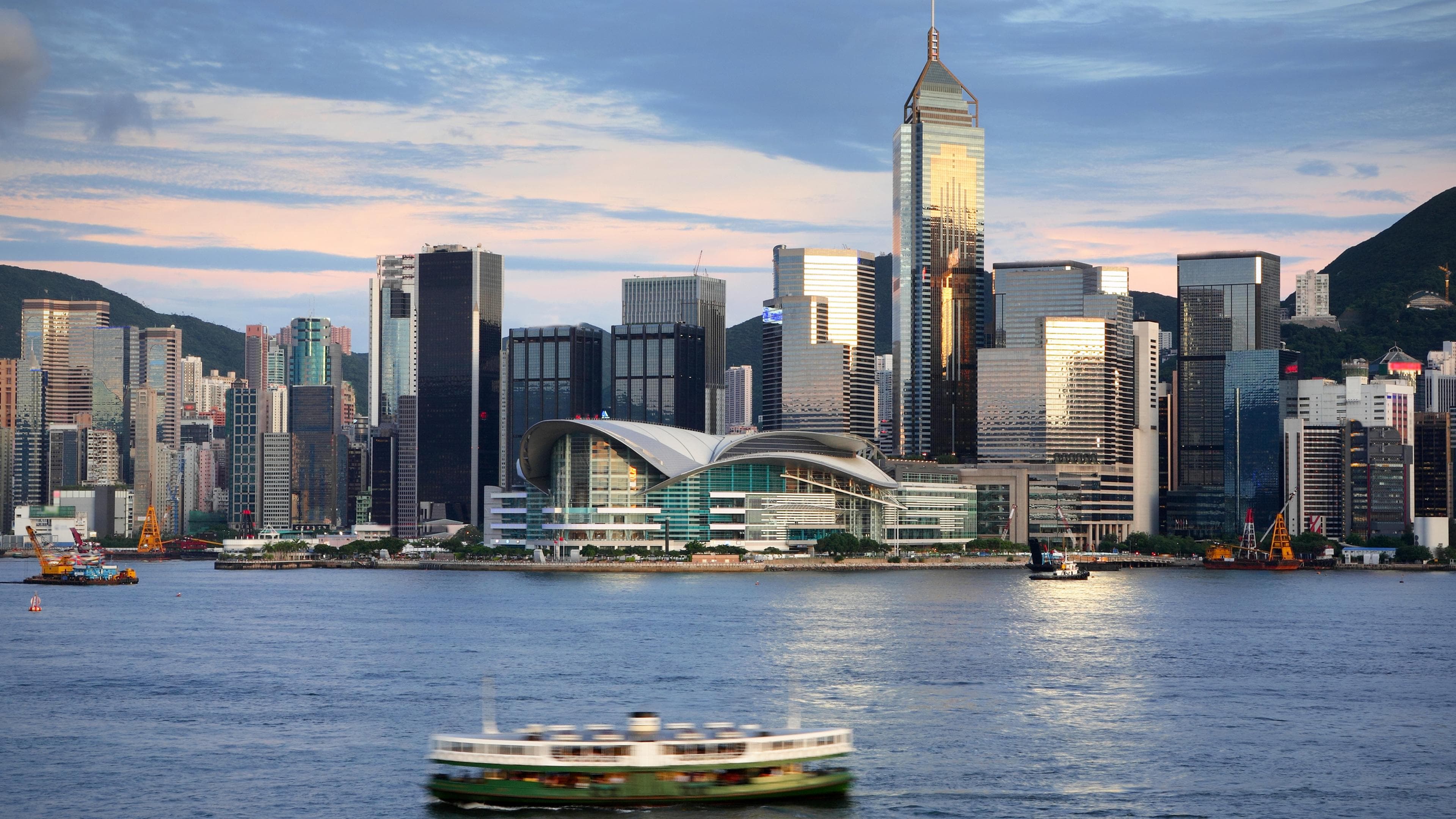 Harbour —港口: GB on April 2nd image 22