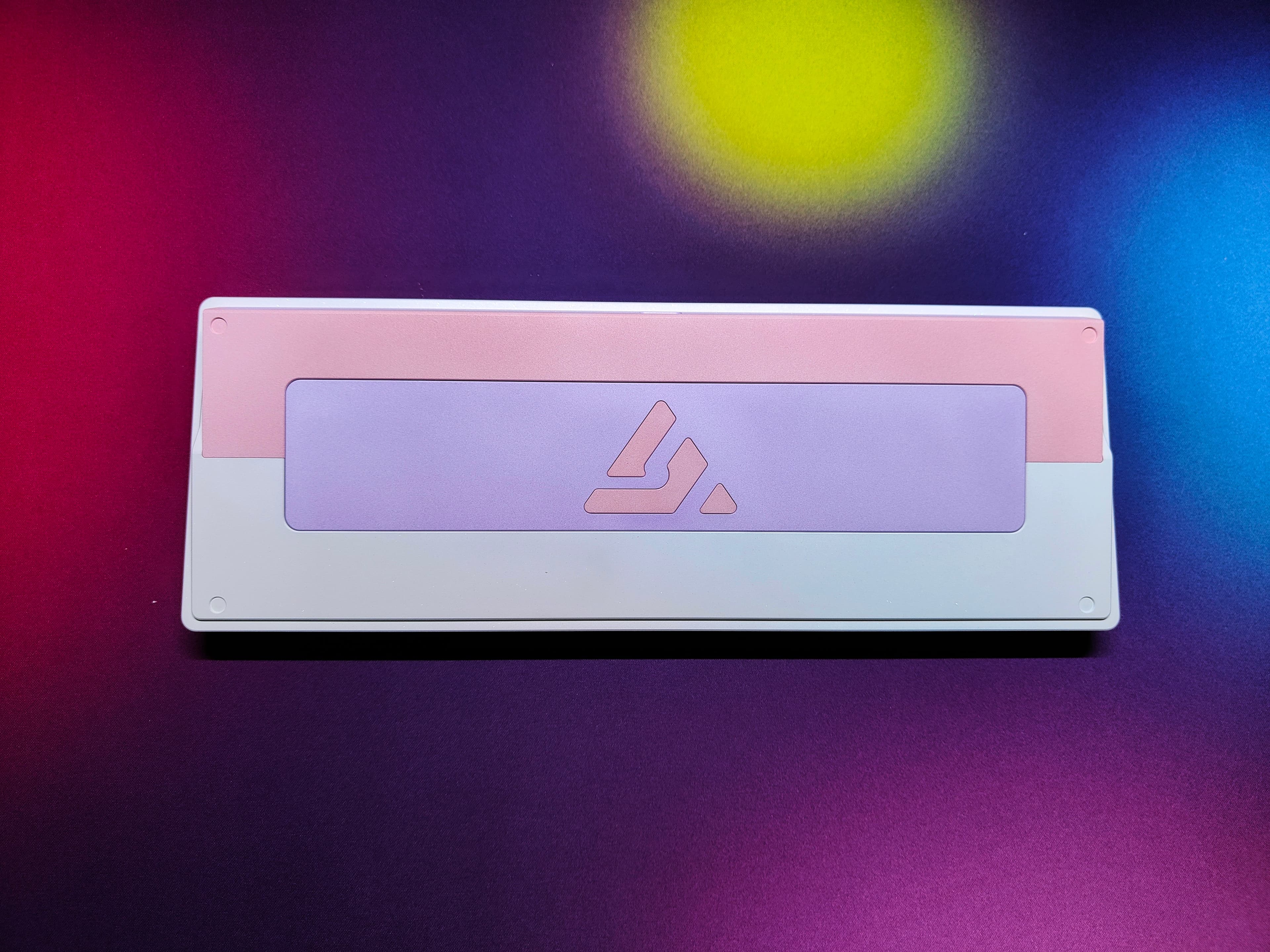 Ark68 R2 by Ark Studio - 65% Gasket Mounted image 10