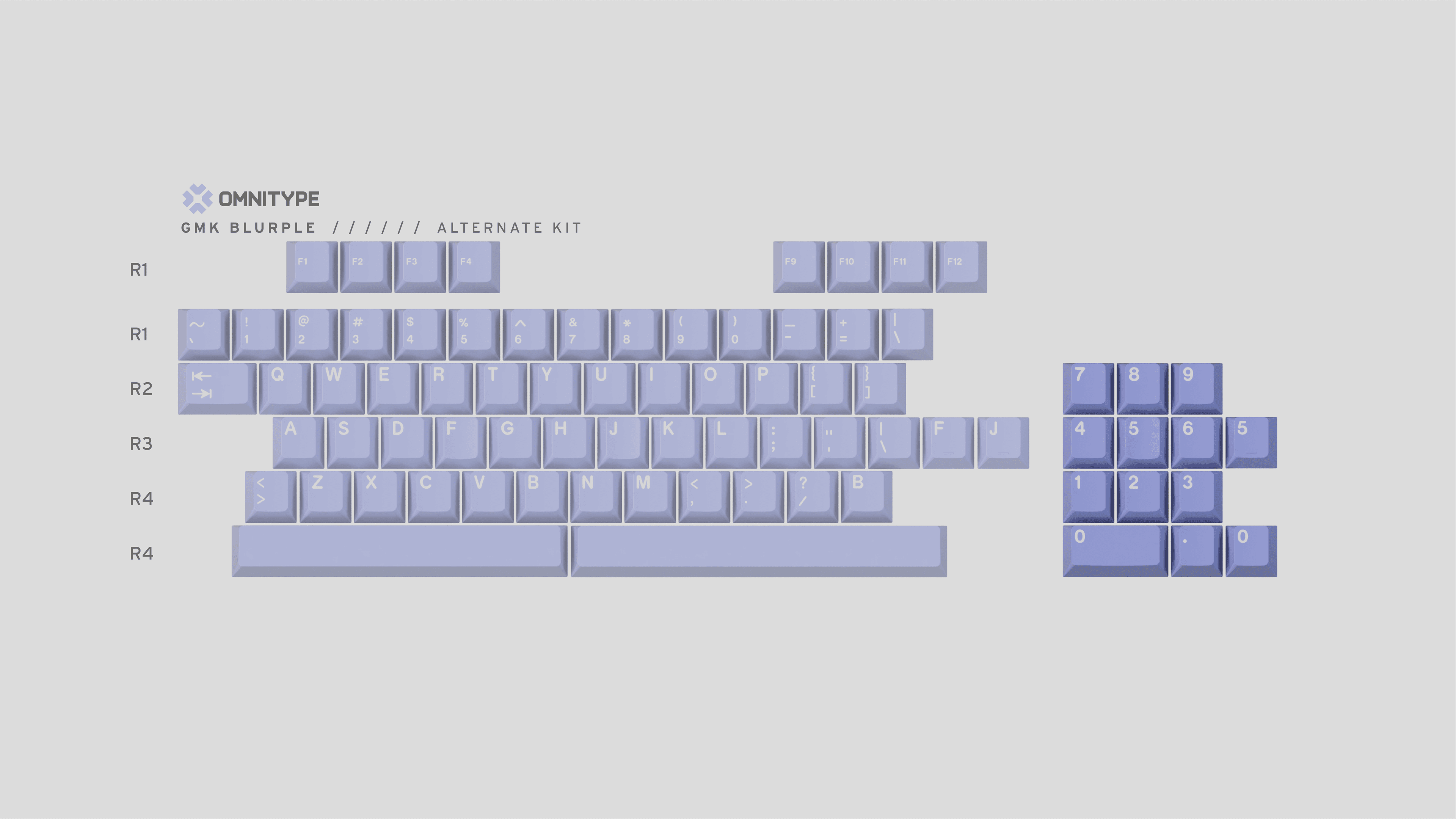 GMK Blurple Update 3/31: GB Start Date 04/02! image 35