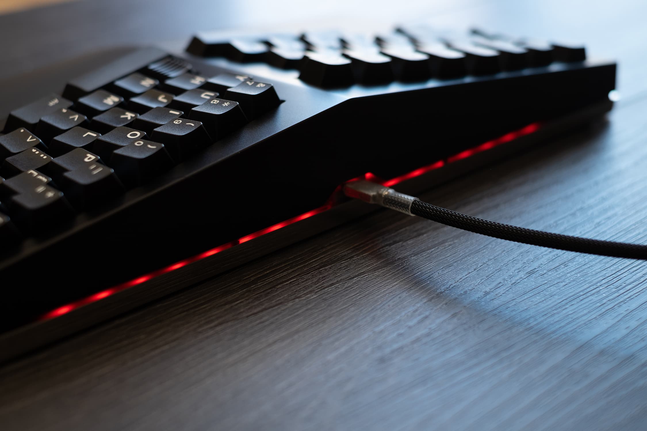 Type K - Tented Ergo keyboard (10/08/2023 - GB STARTING ON AUGUST 20TH) image 36