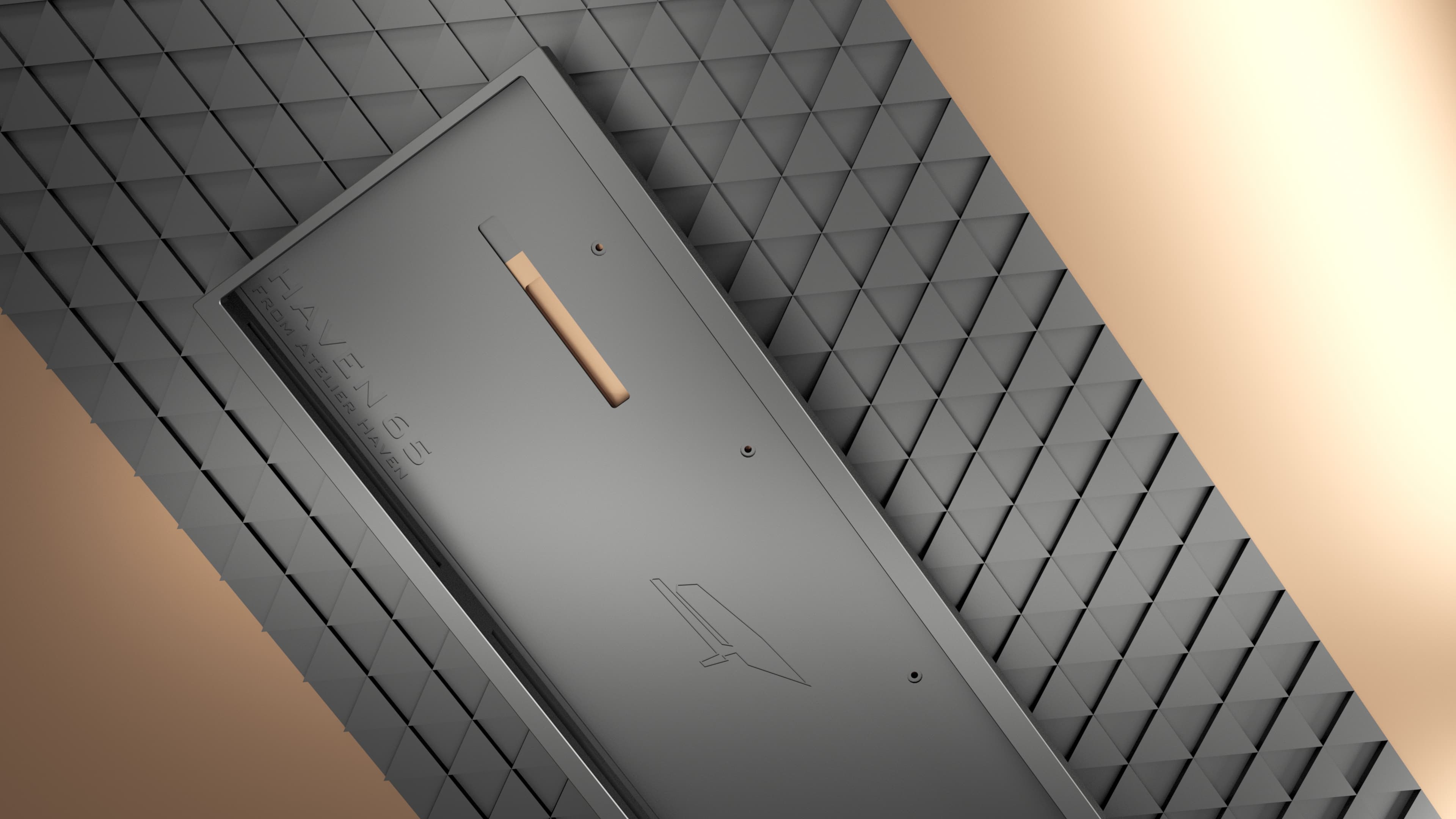 Haven 65| 06/17 update image 24