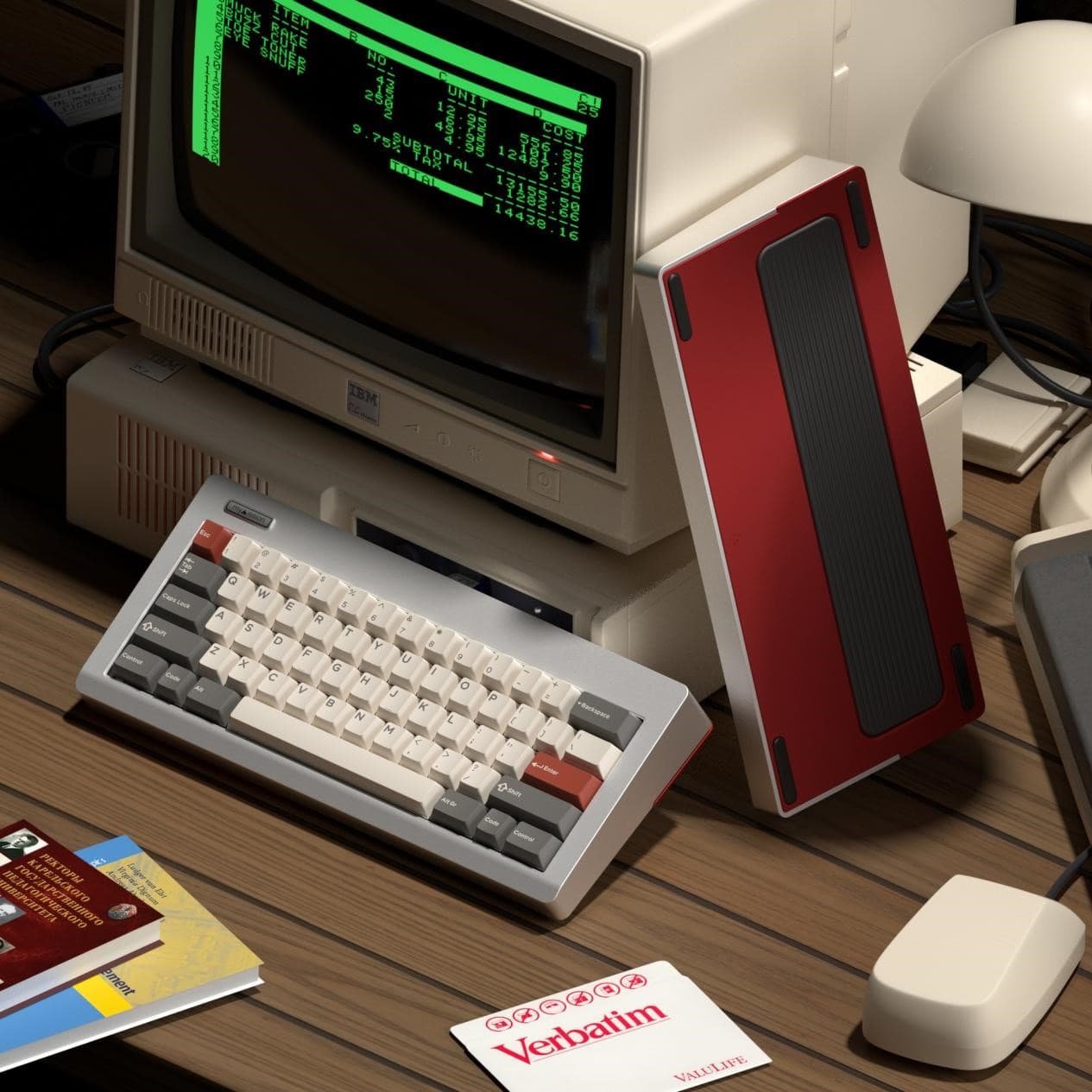 Class60 keyboard by MM studio-Leafspring, Plateless, Buzzer, EC PCB- GB LIVE image 5