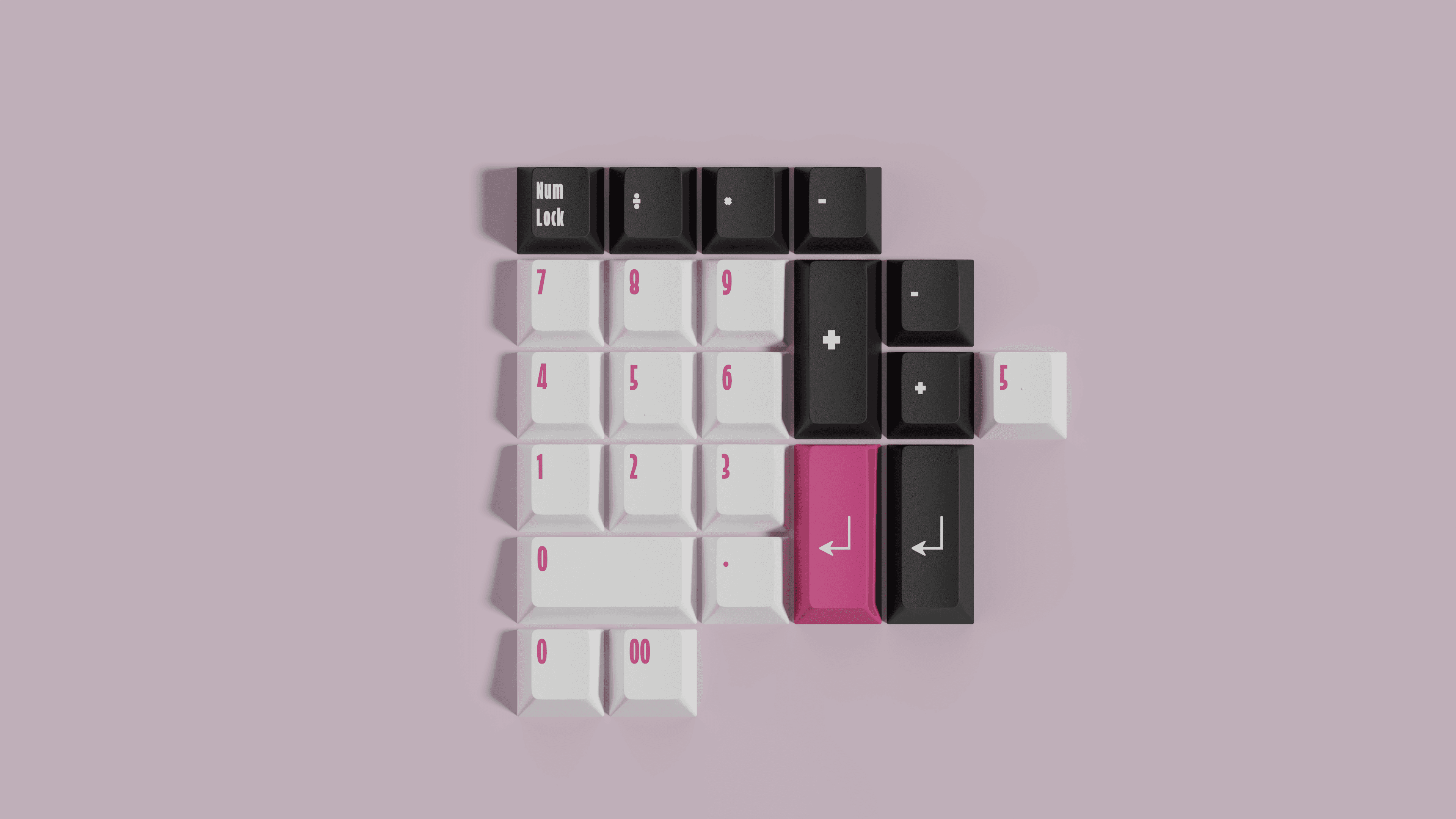 PBT Silence=Death [Help decide the future of this set!] image 4