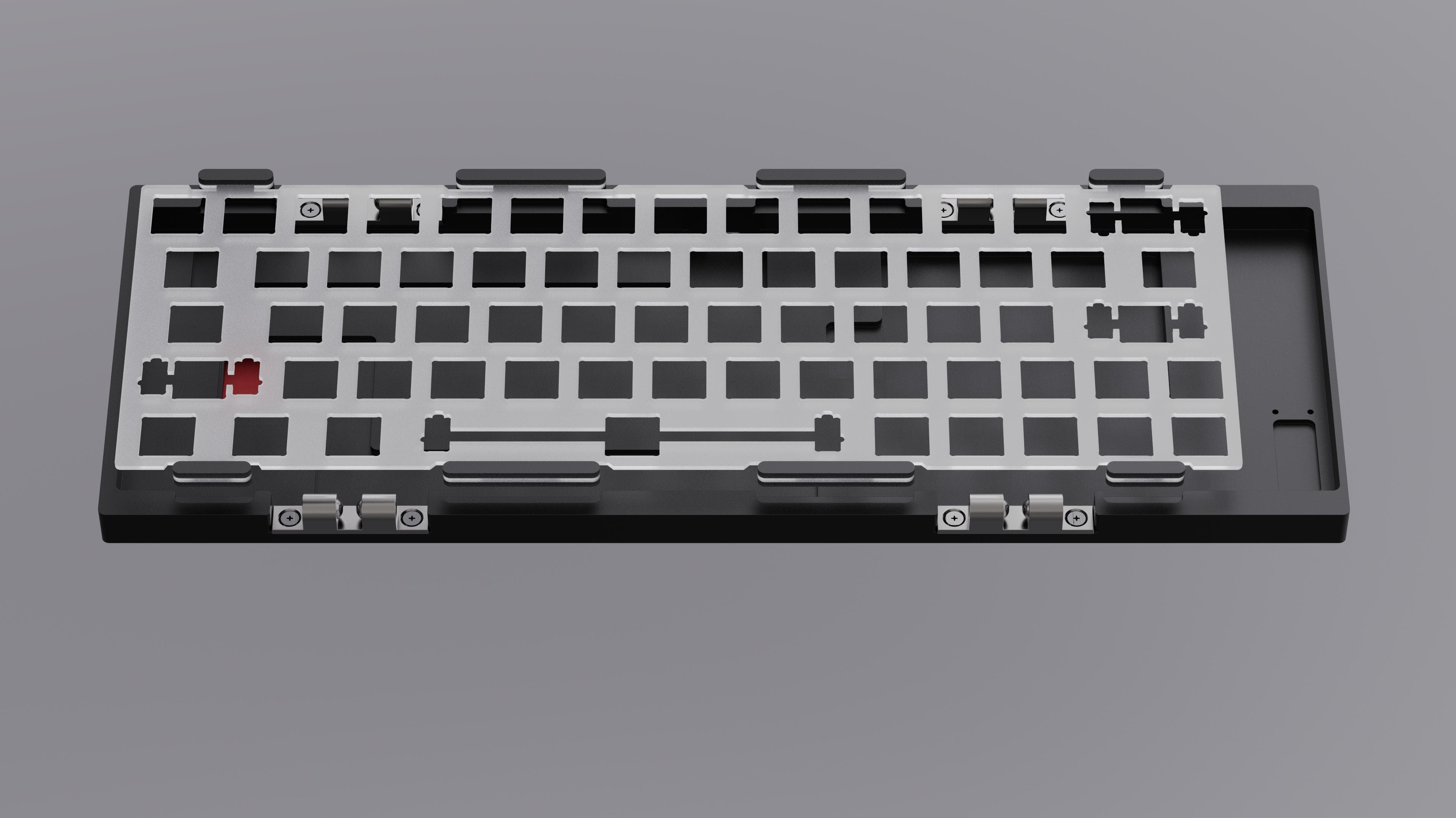 AK7.62 solenoid+buzzer/Double the noise (20/08/2023 -Video uploaded） image 23