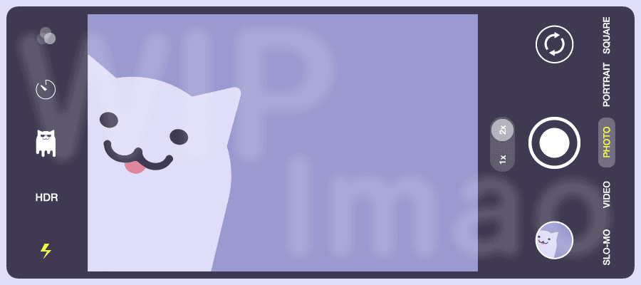 GMK Purple-ish | GB OVER image 50