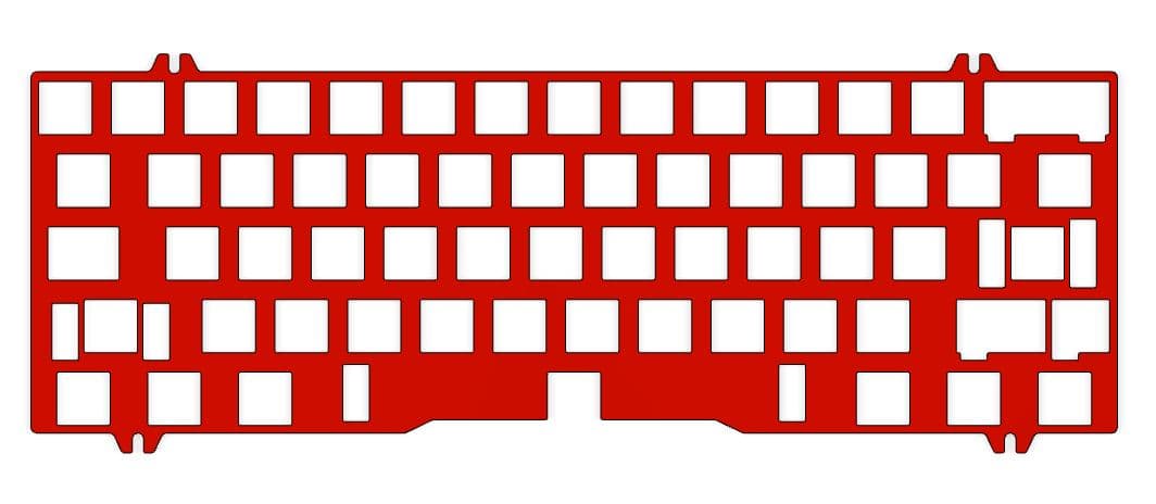 Crane - Top & Oring mount 60% image 4