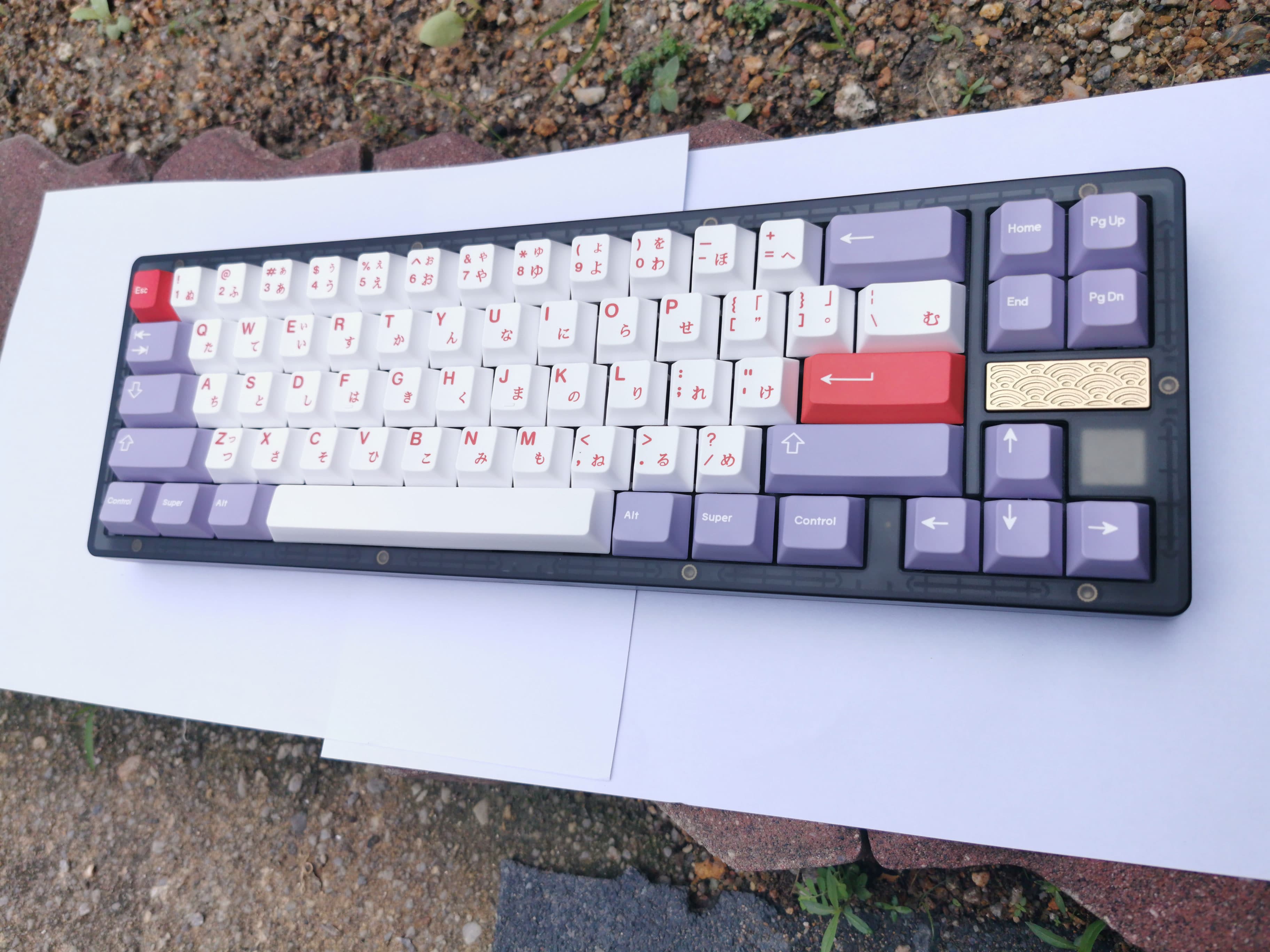 TMT Story(Groupbuy is now LIVE!) image 34