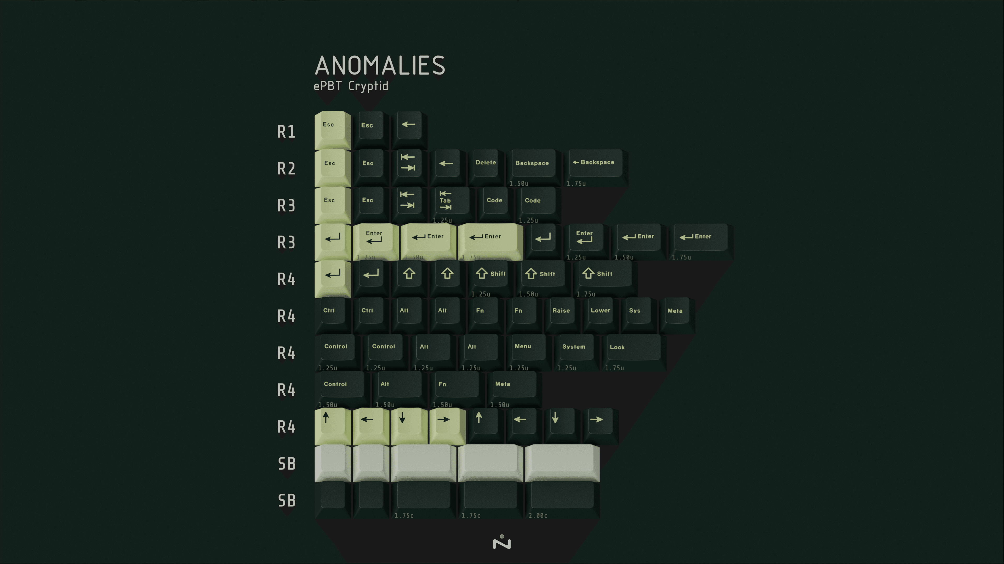 MW Cryptid | Update 3: Base kitting overhaul and GB month announced image 36