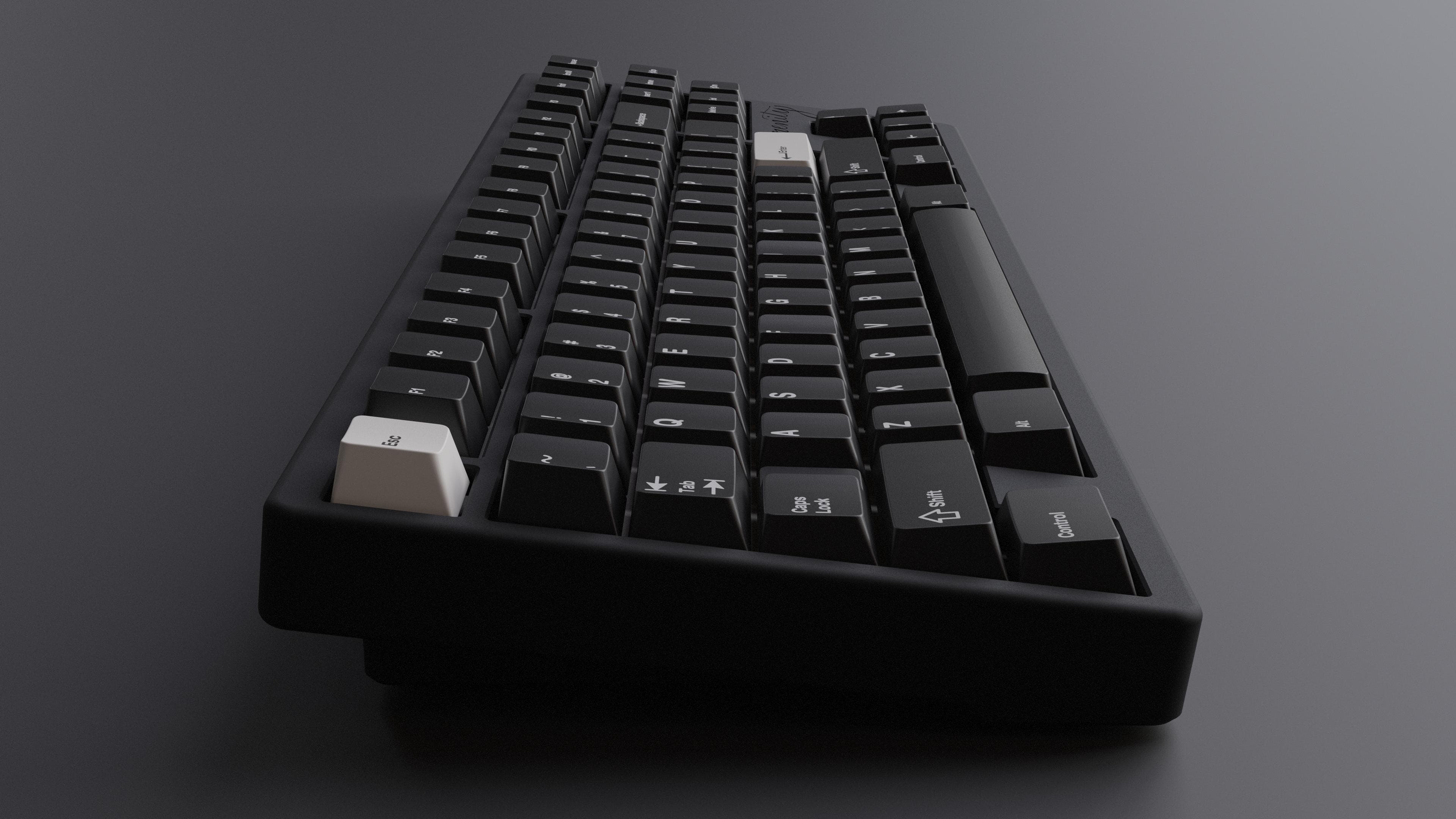 Serenity - Seamless F13 TKL image 9