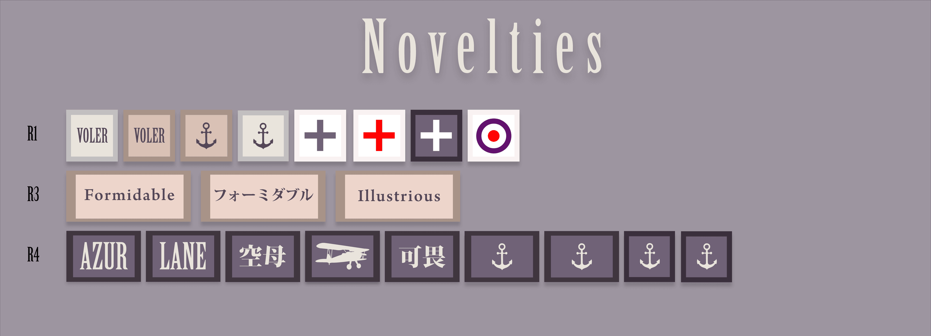 JTK Formidable(update the tripleshot version) image 6