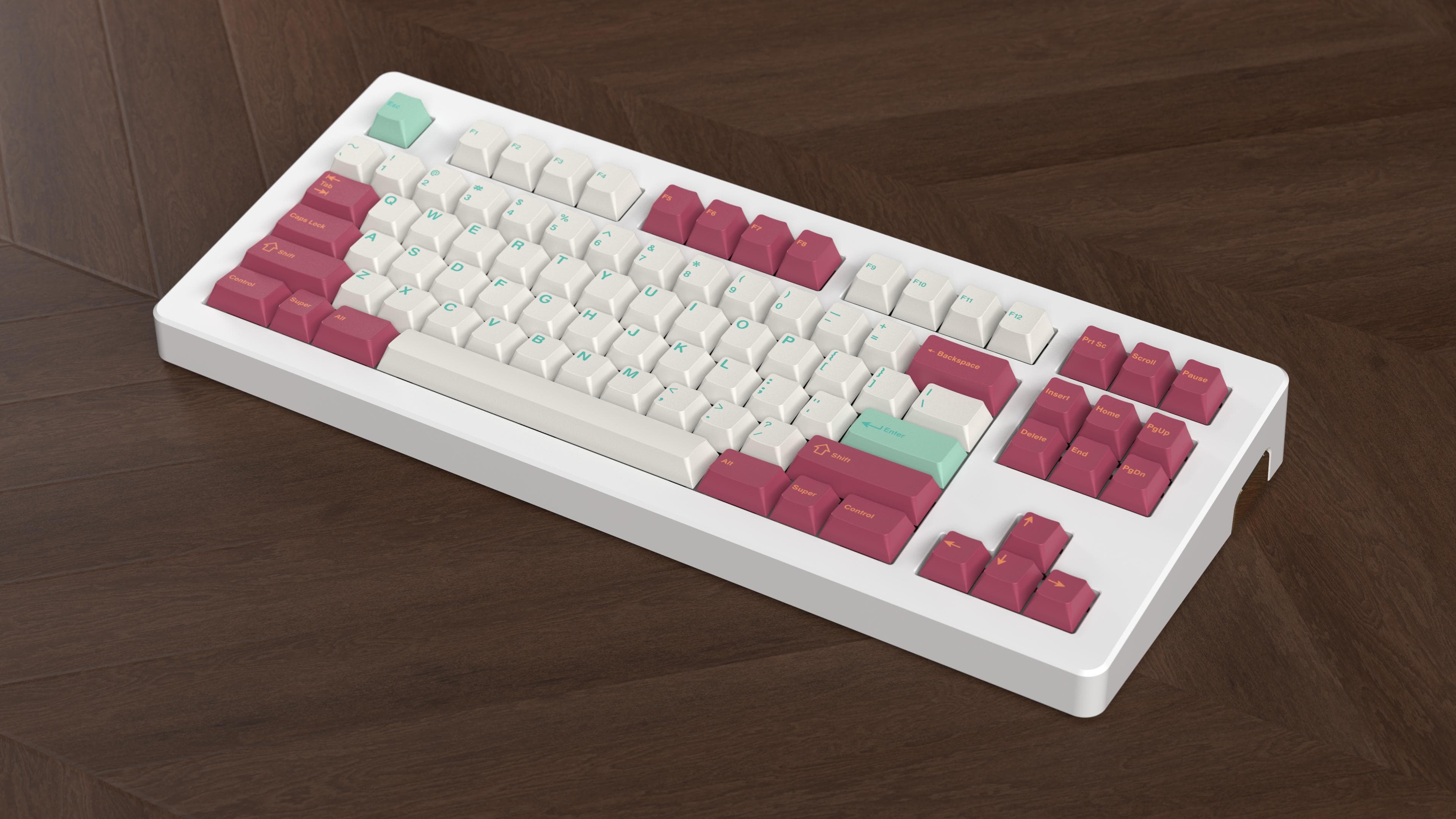 KAT Raspberry image 27