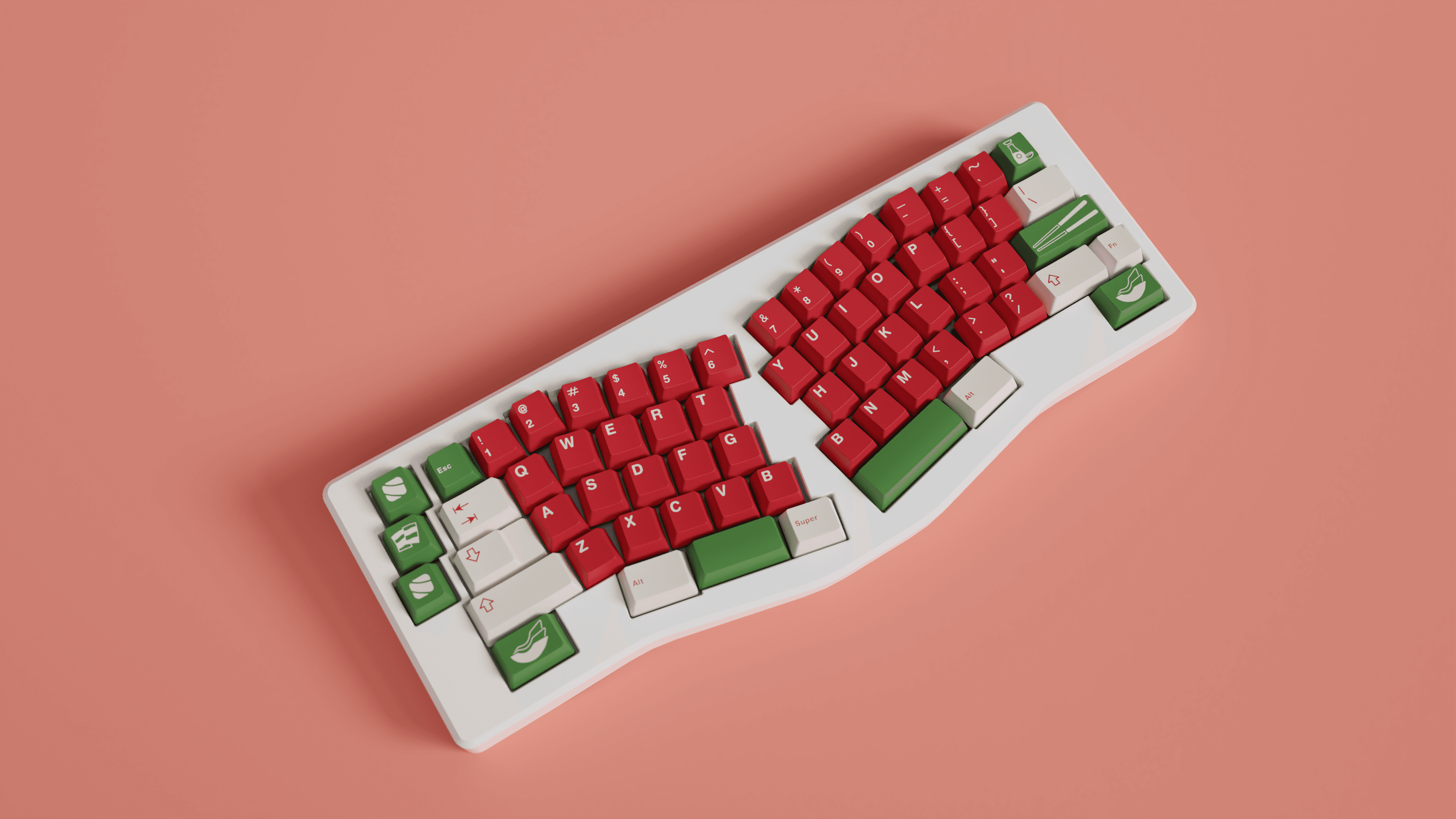 GMK Poke (Minor Updates) image 11