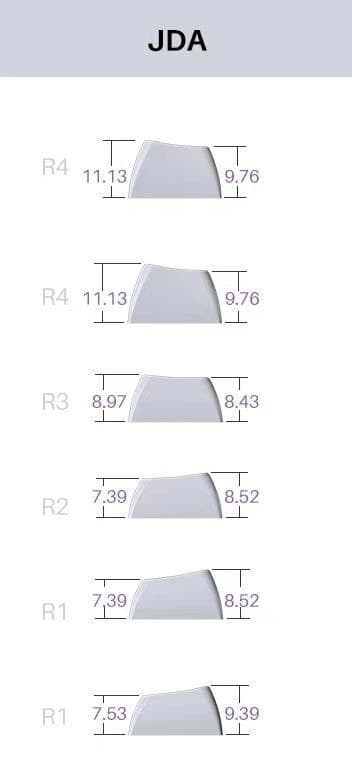 JDA The Moon (2021/03/25 Group buy concluded, manufacturing soon) image 66