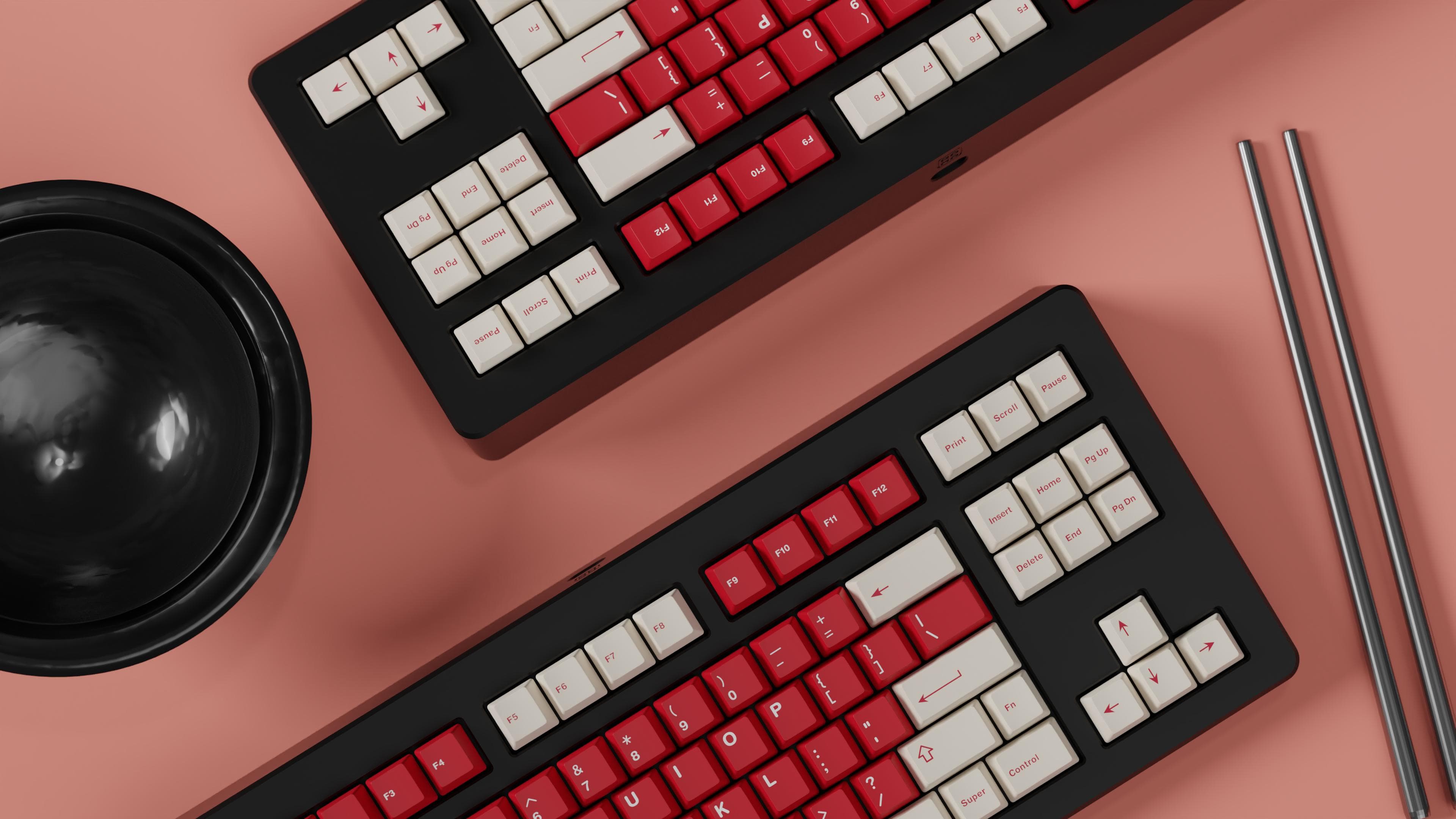 GMK Poke (Minor Updates) image 15