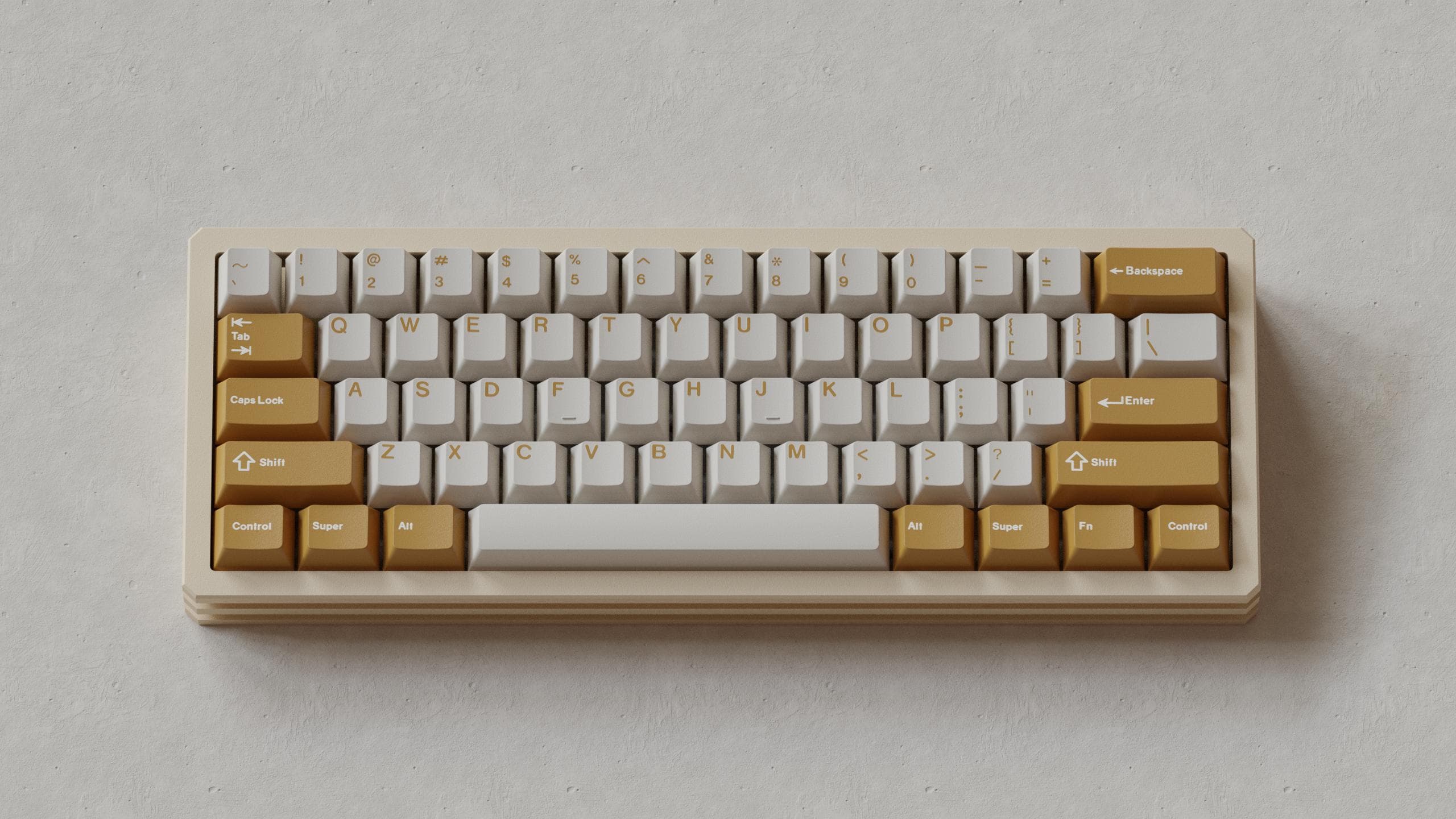 Scarab 𓆣 - 60% Ancient Egyptian Themed Keyboard image 12