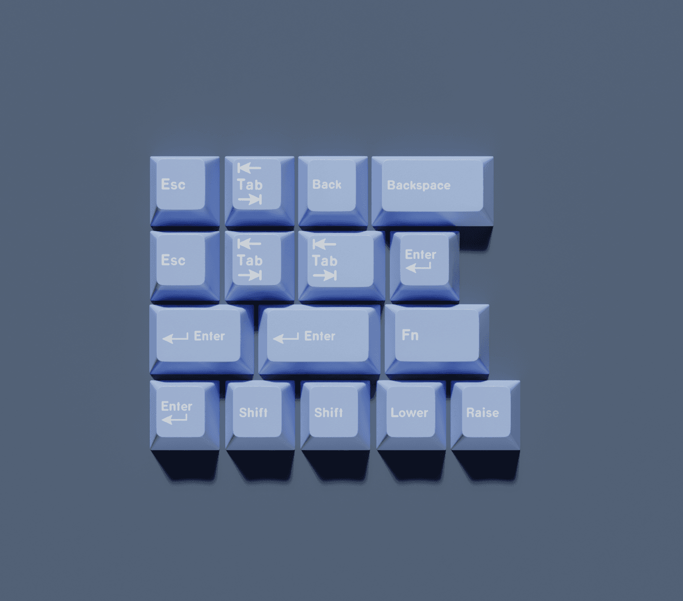 GMK Usagi image 7