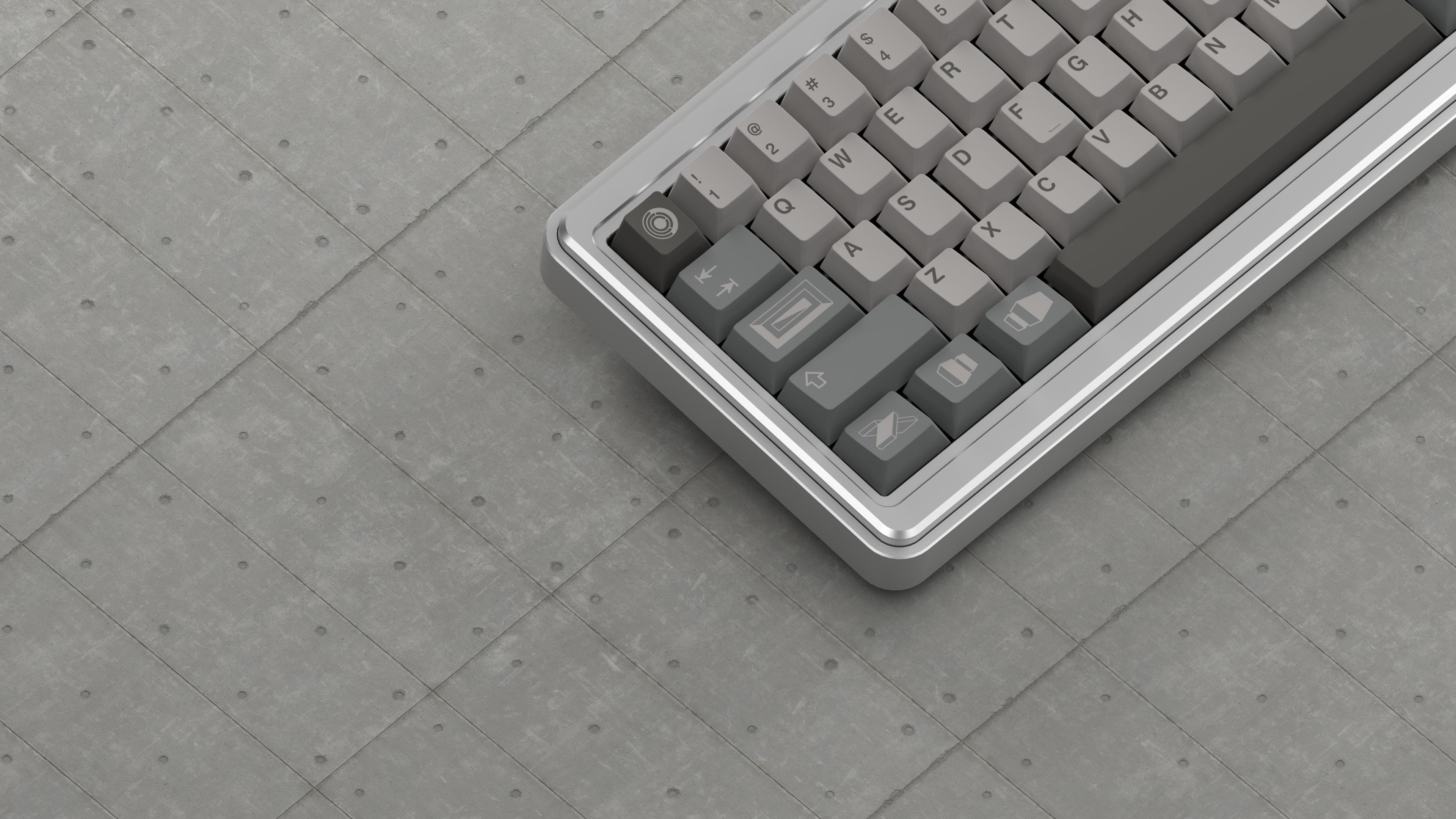 ePBT Brutalist | GB live! image 33