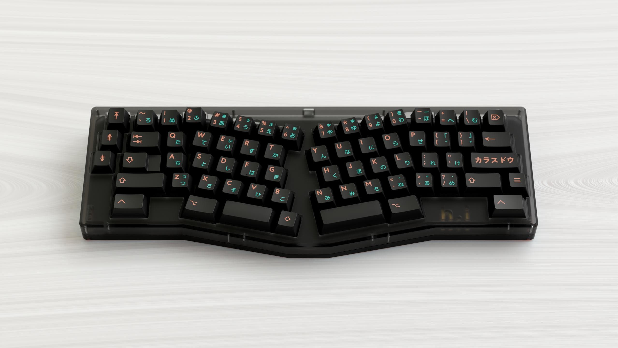 PBTFans Shakudō | Minor Kitting Update image 18