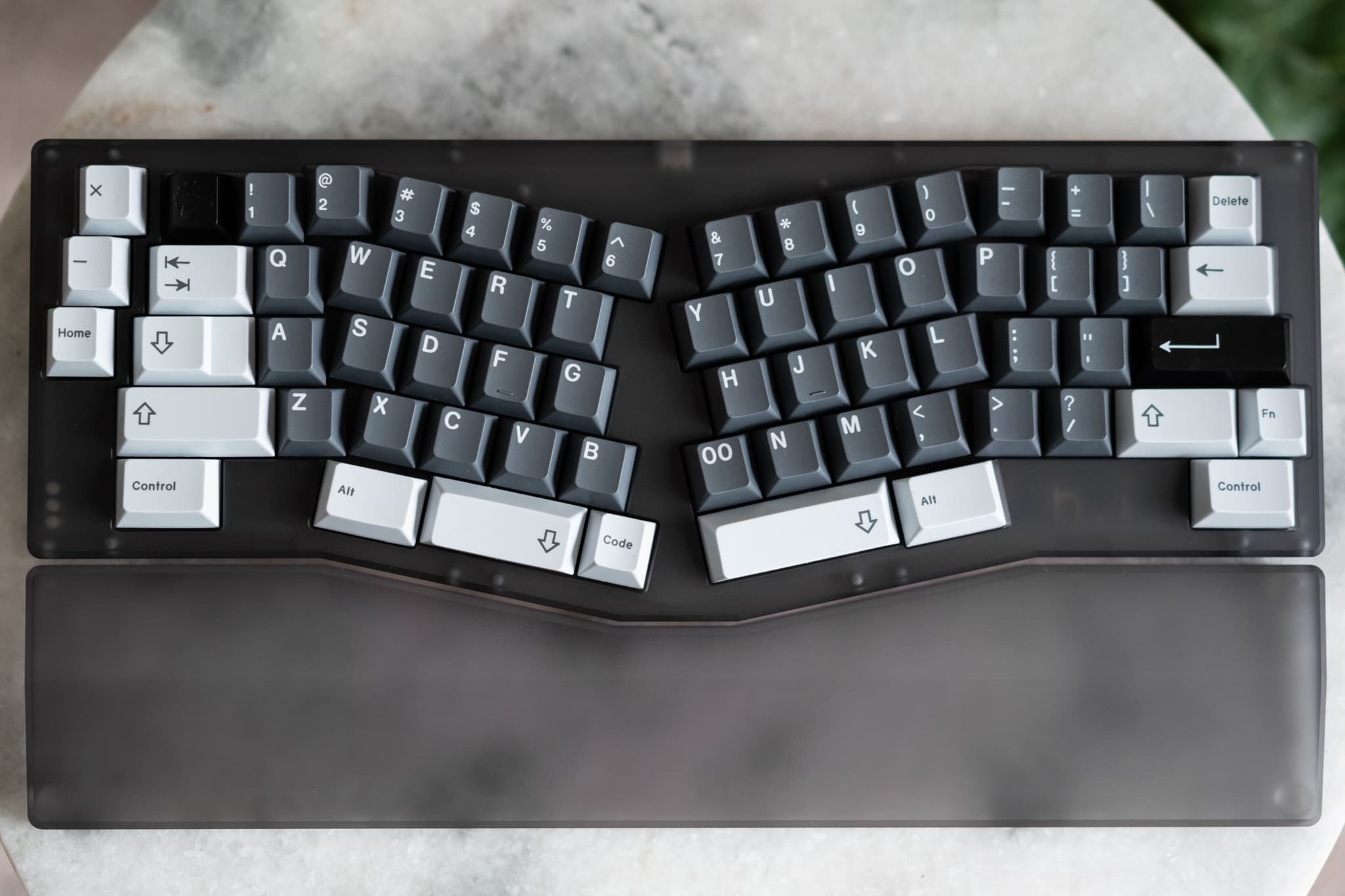 Amano - A Smoke Polycarbonate Alice image 5