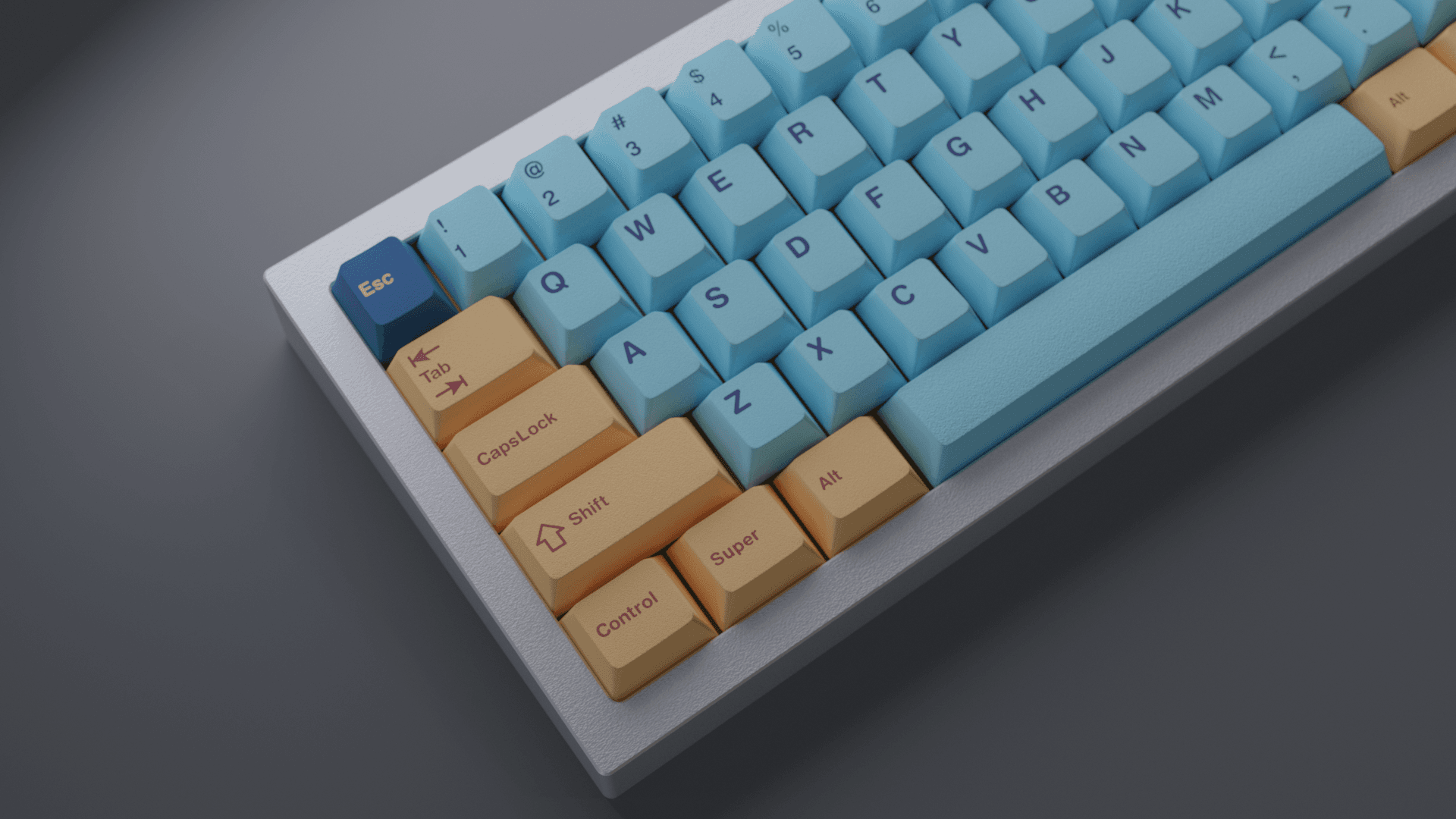 GMK Shorebound Updates and Information image 20