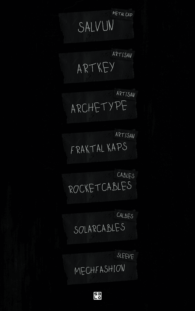 GMK Shashin | GB 1st of July! image 36