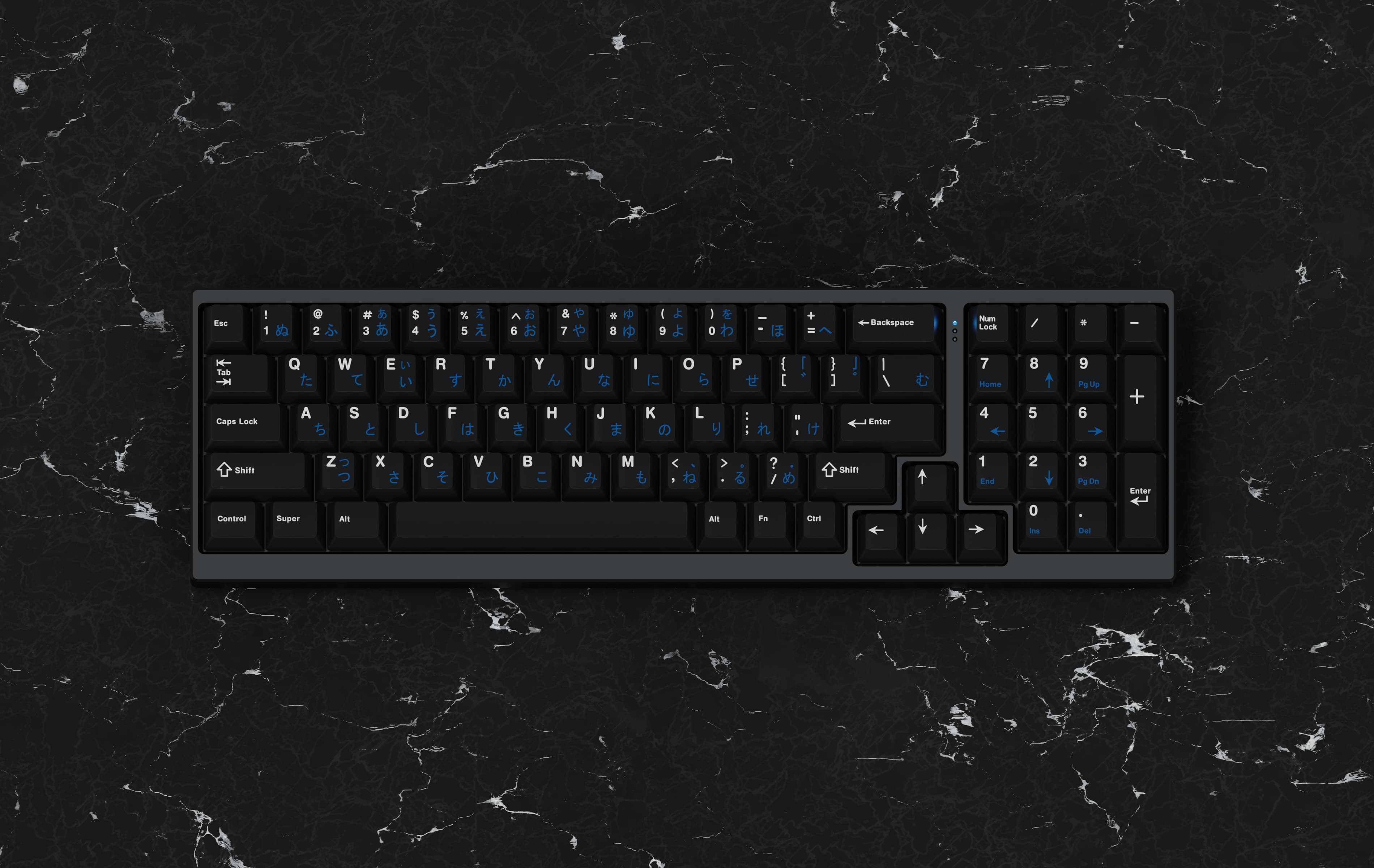 JTK Tanjun 単純 - All vendors announced! image 15