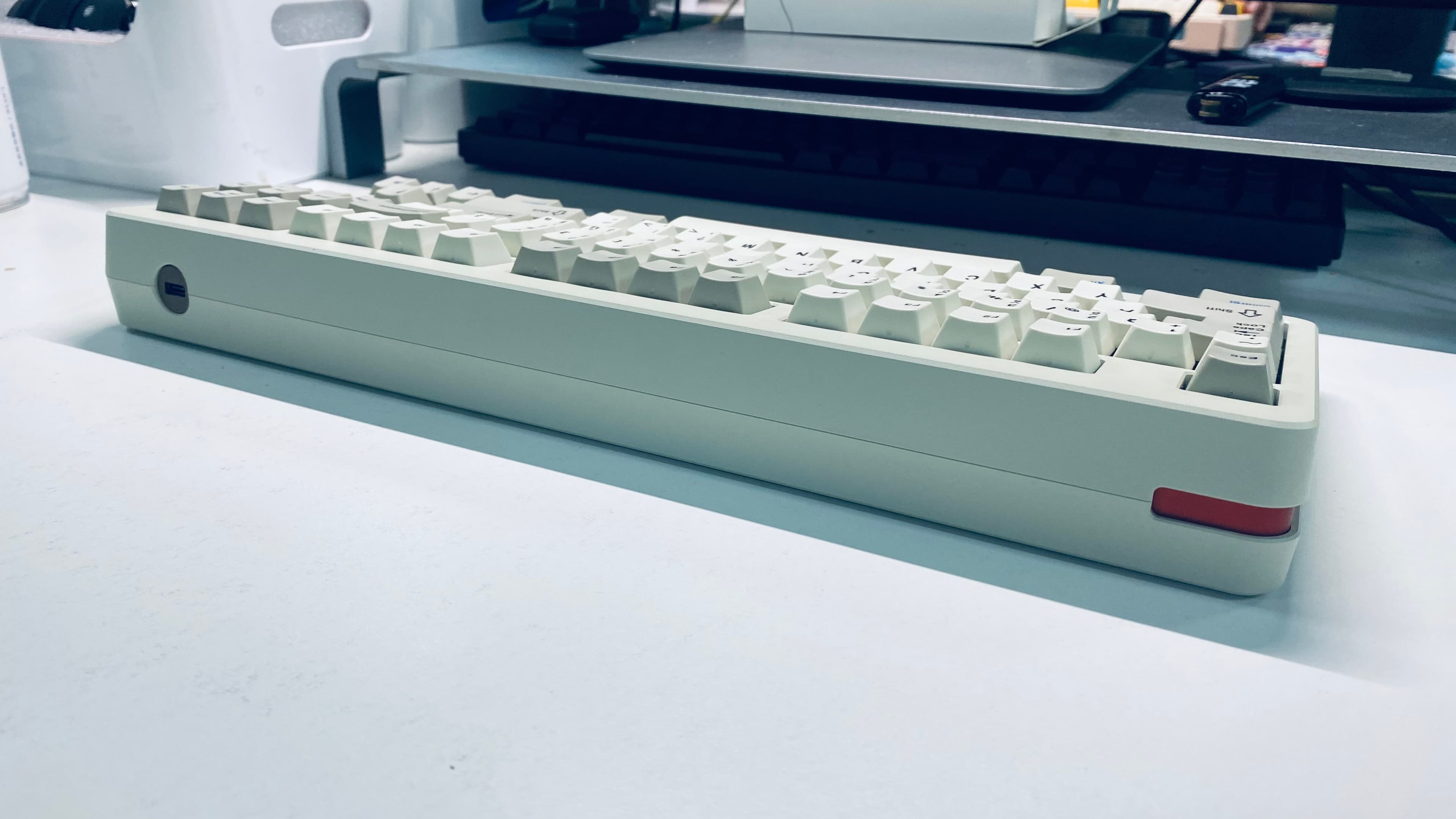 Hi, its —— Matrix Lab new TKL! (GB lives now!) image 40