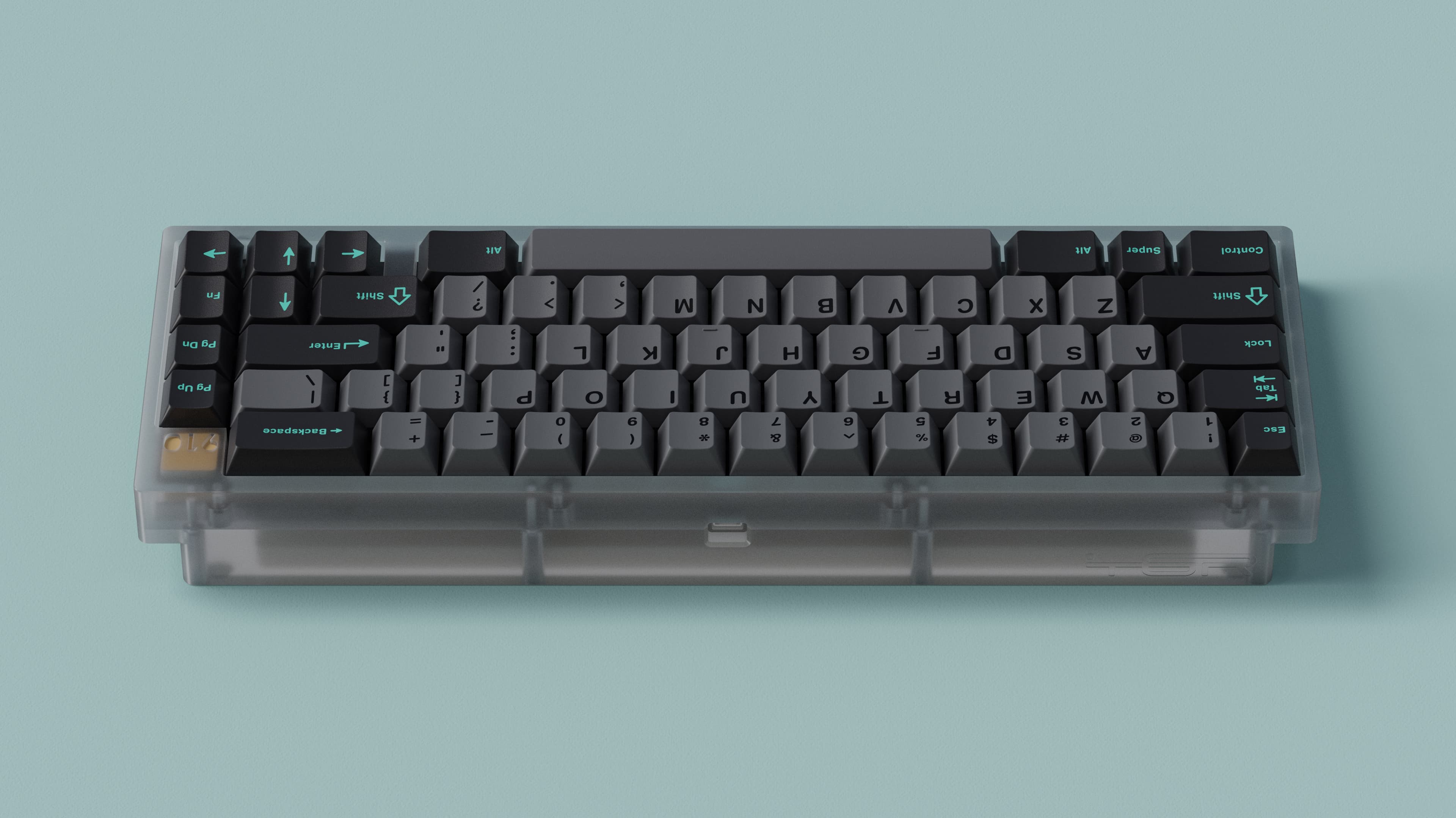 GMK Electric (GB LIVE TO 10/6!) image 33