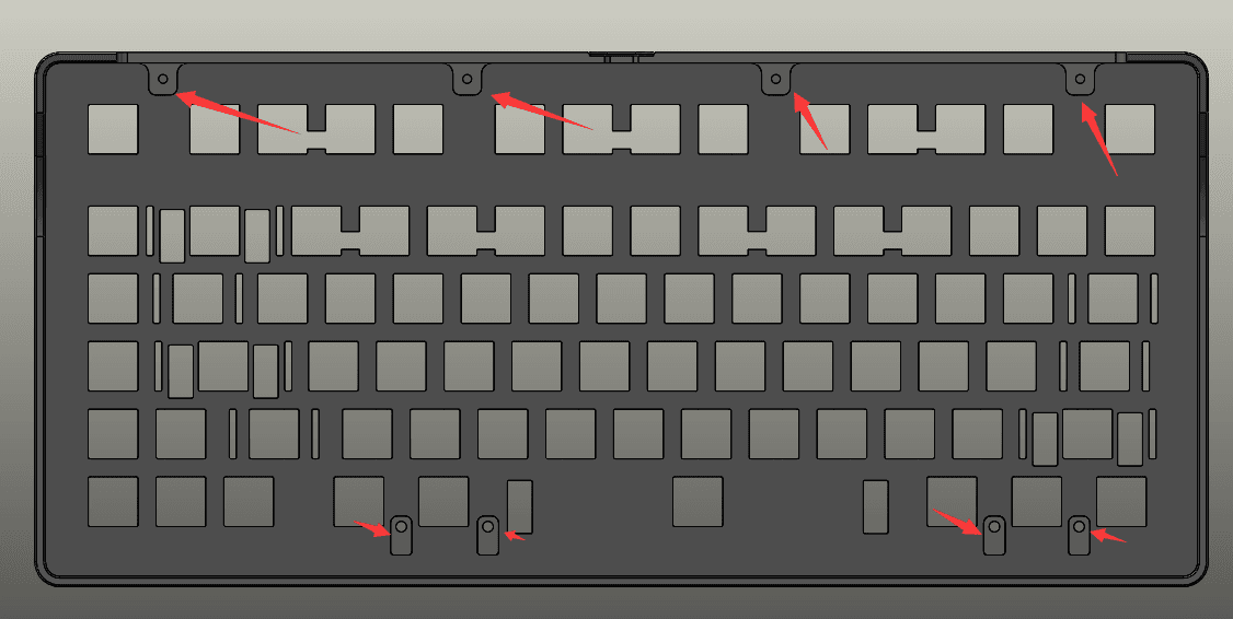 Colossus75 Custom Keyboard by DiMi Studio | Special ED Announced image 7