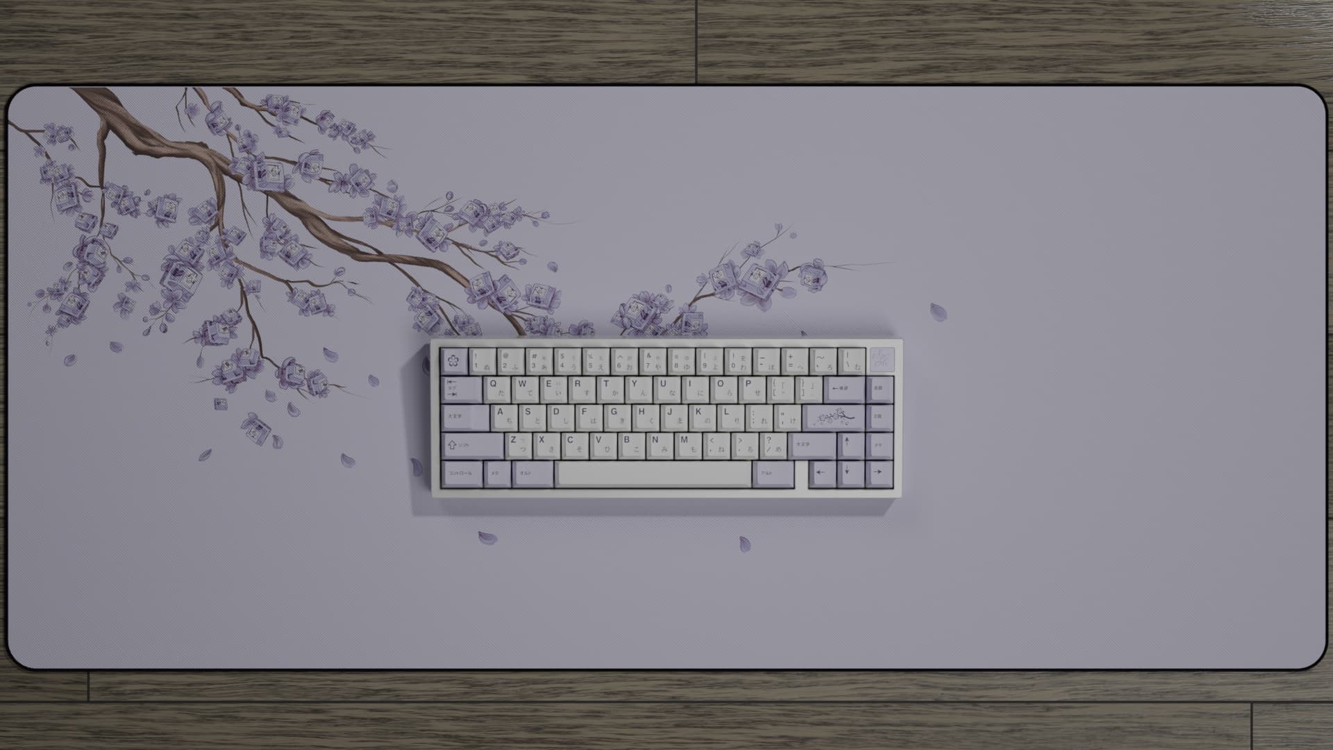 Cherry Blossomx Deskmats - GB LIVE Dec 1-30 image 50