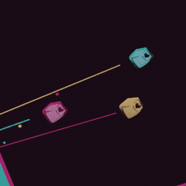 Kill.Switch Deskmat image 10