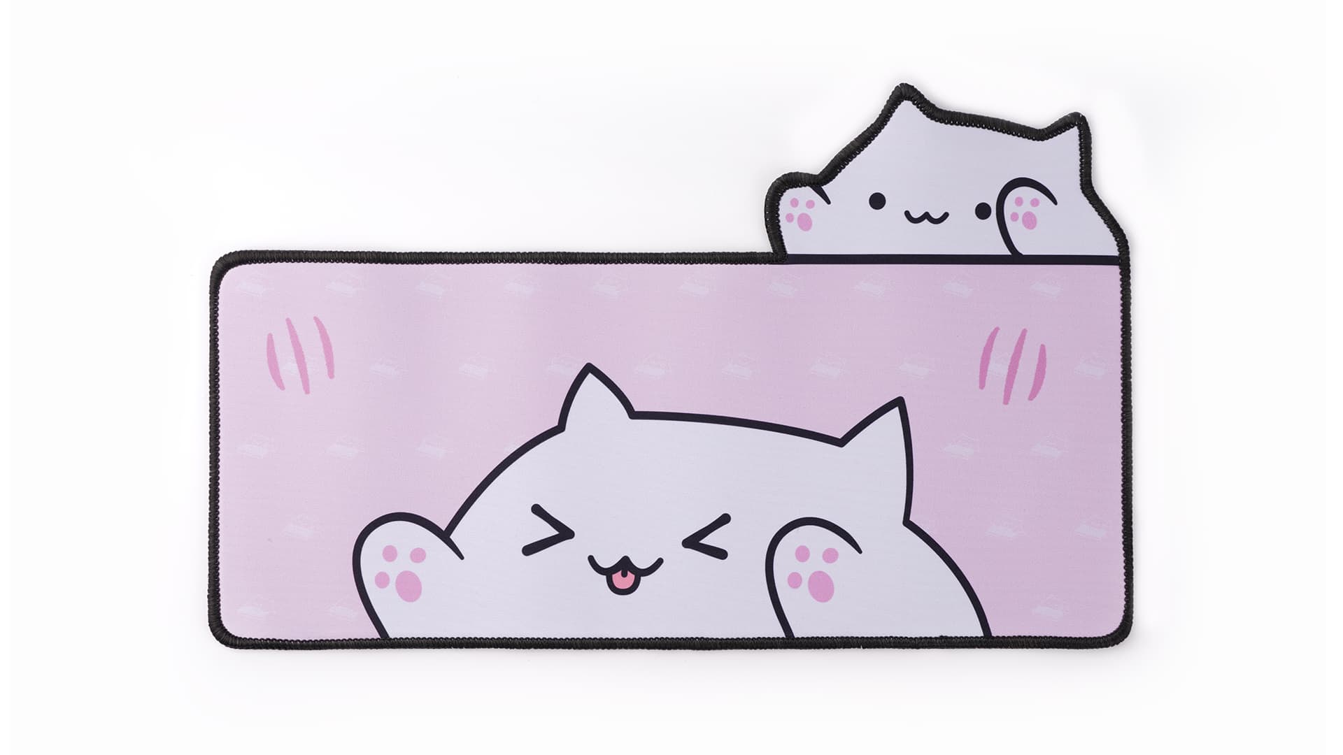 Clickitty Clackitty Catpads (aka Bongomat) - GB Live - ends 30 Dec image 18