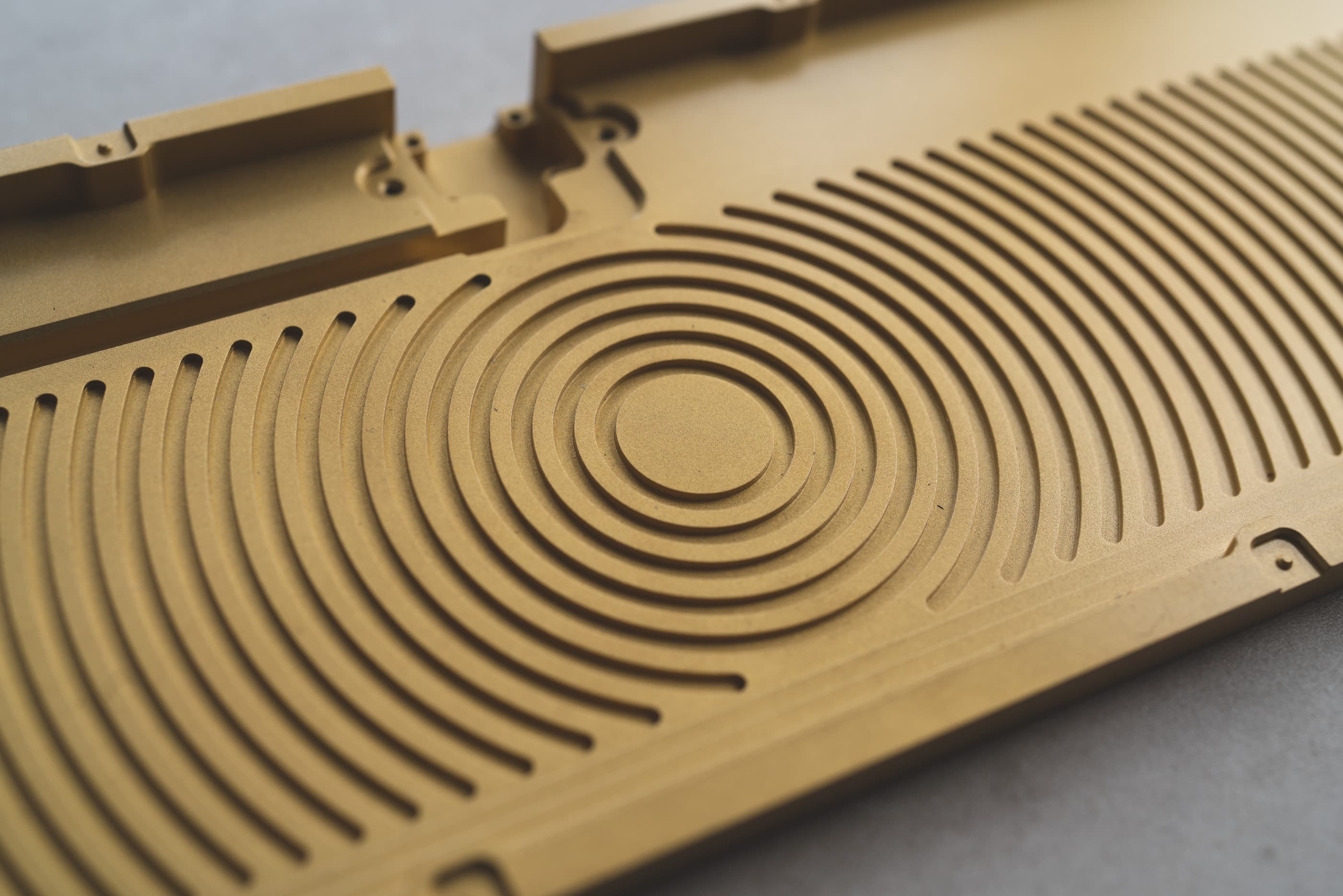 Orbit 65% - Curved,Silicon Top Mount,17mm Front Height. GB OPEN NOW image 18