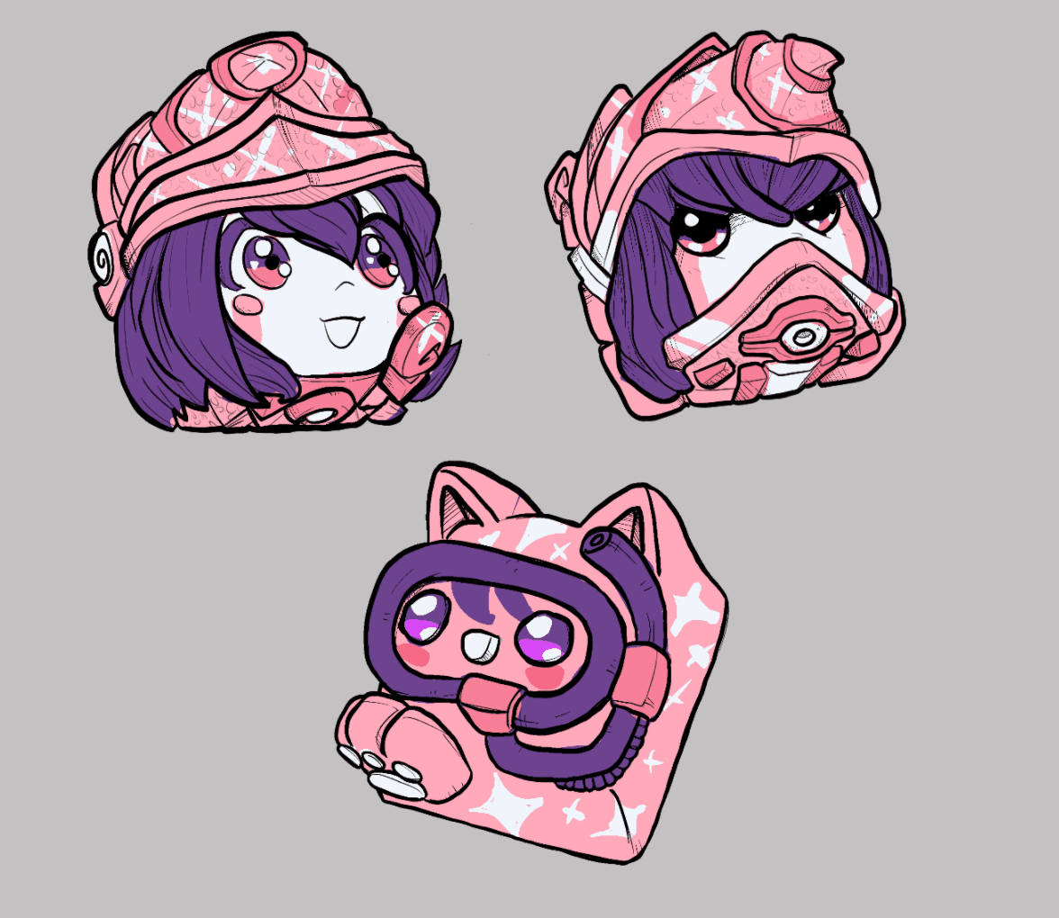 ePBT Superstar | GEEKKEY Collab | GB starts TOMORROW Feb 12! image 22