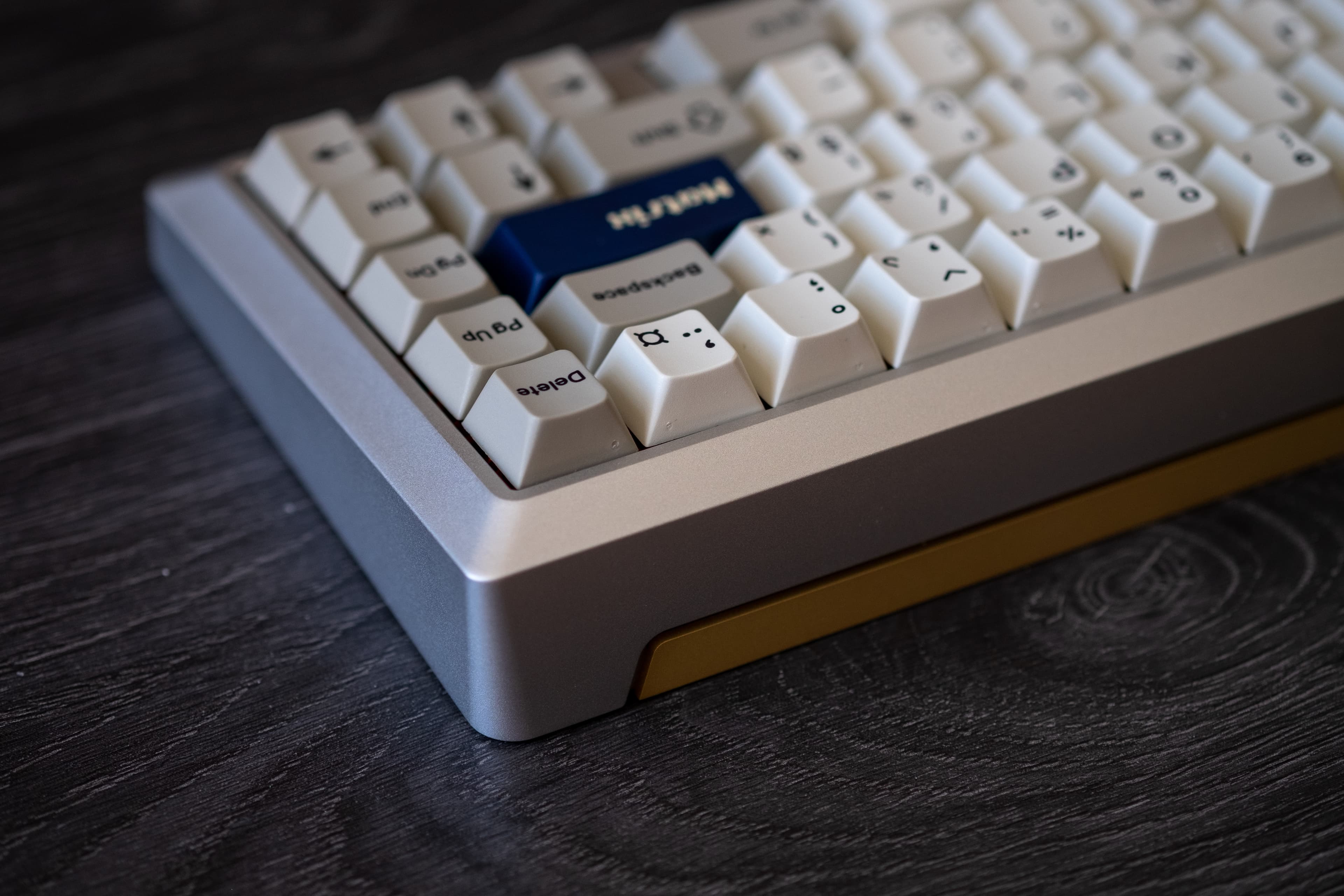 Venn - 65% keyboard (AVAILABLE INSTOCK @ TYPEPLUS) image 32