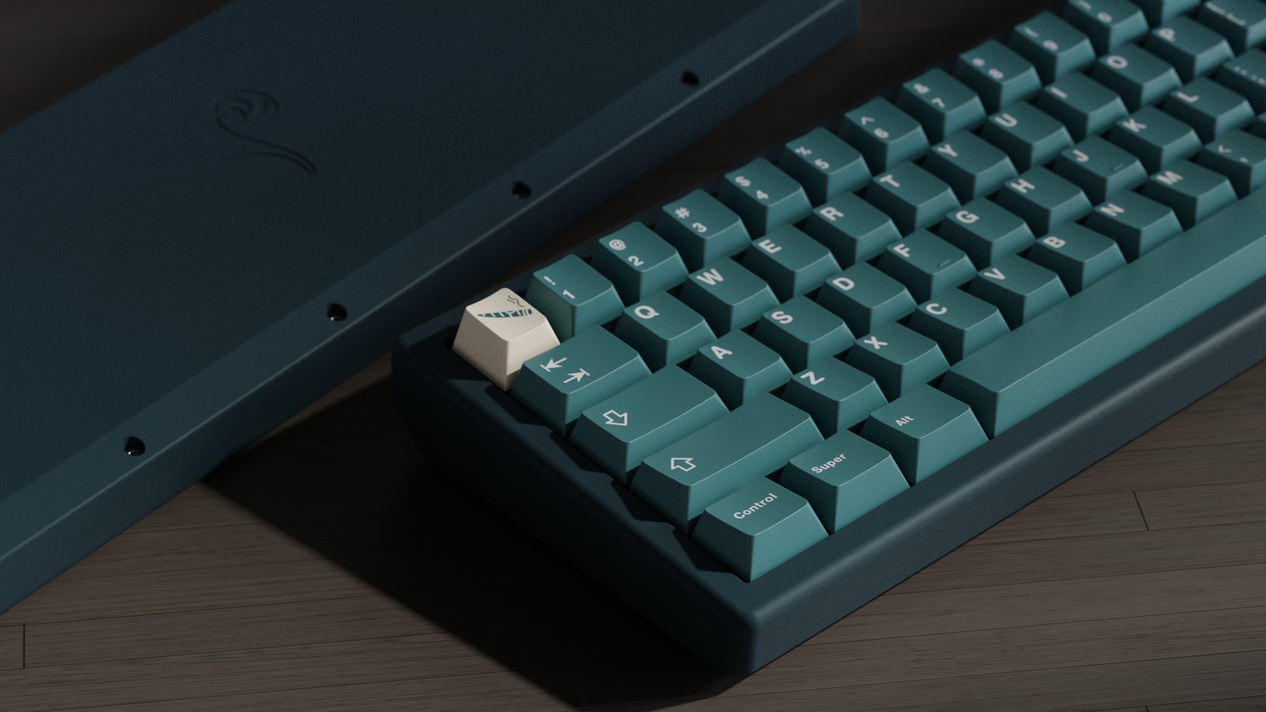 GMK Marmoreal | Groupbuy is live! March 21 - April 21 image 19