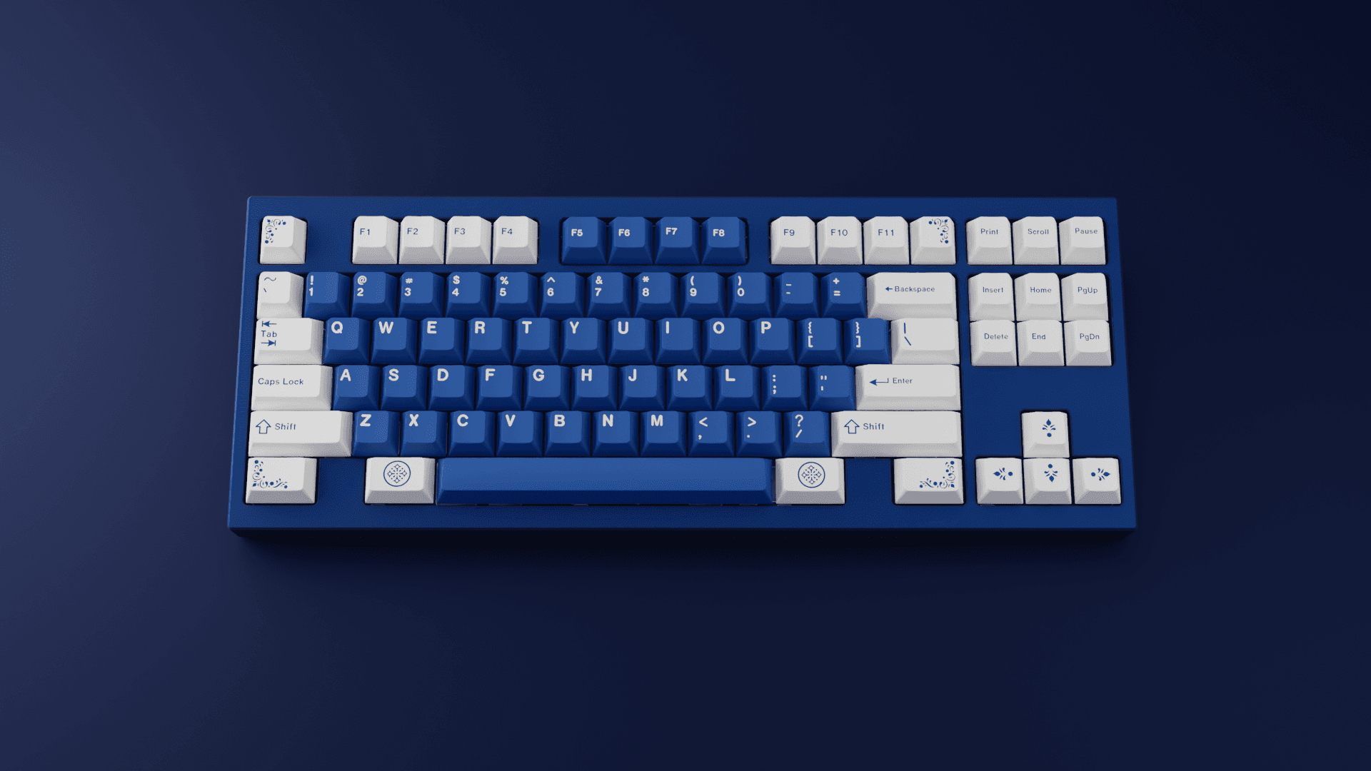 GMK Lazurite | GB Ends June 6, 2021 image 80