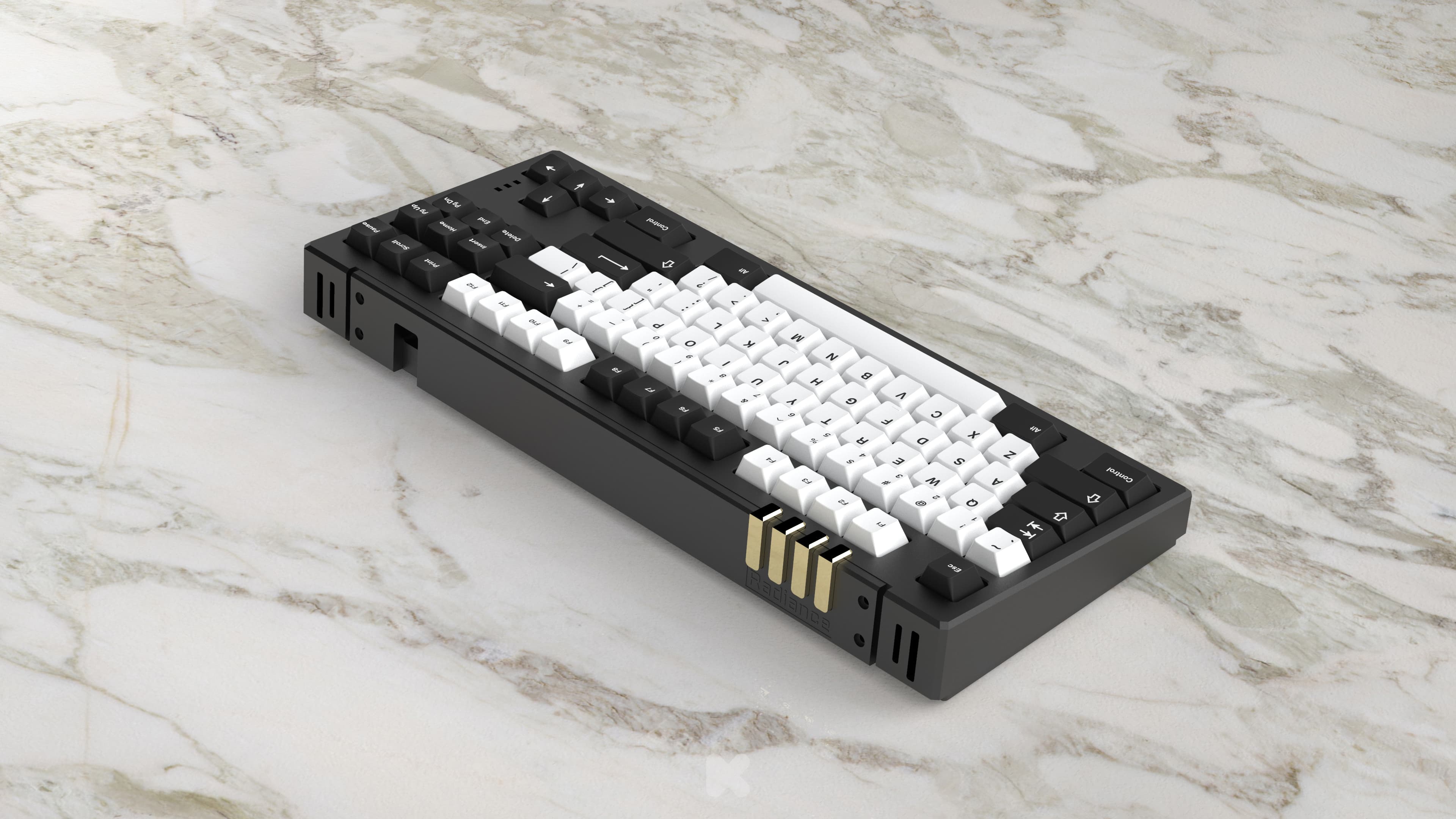 43 Studio - Radiance TKL | GB details finalized [23/4/21] image 15