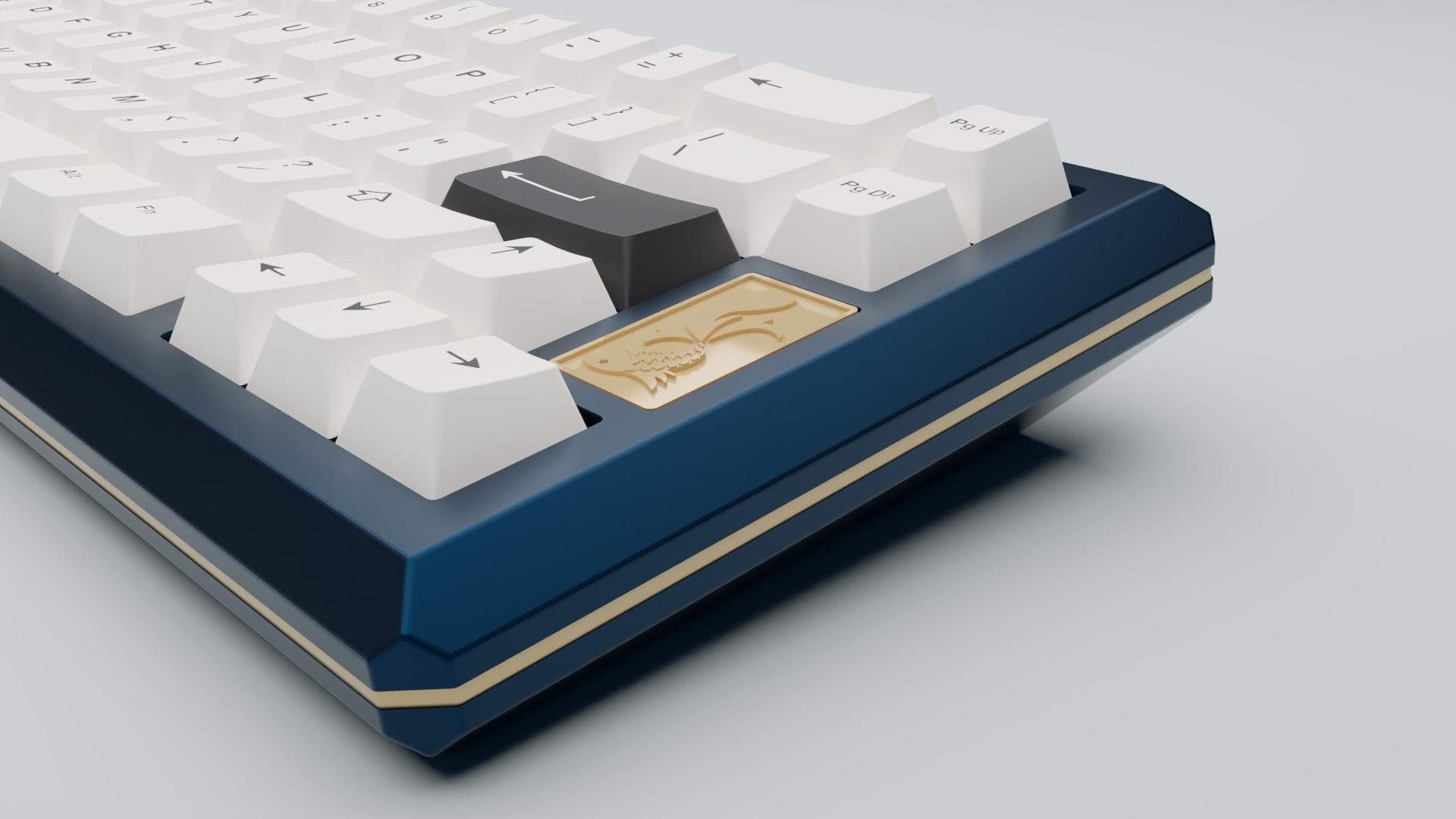 Whi65 | Round 2 Prototpyes Ordered | (9/4/2021 Update) image 42