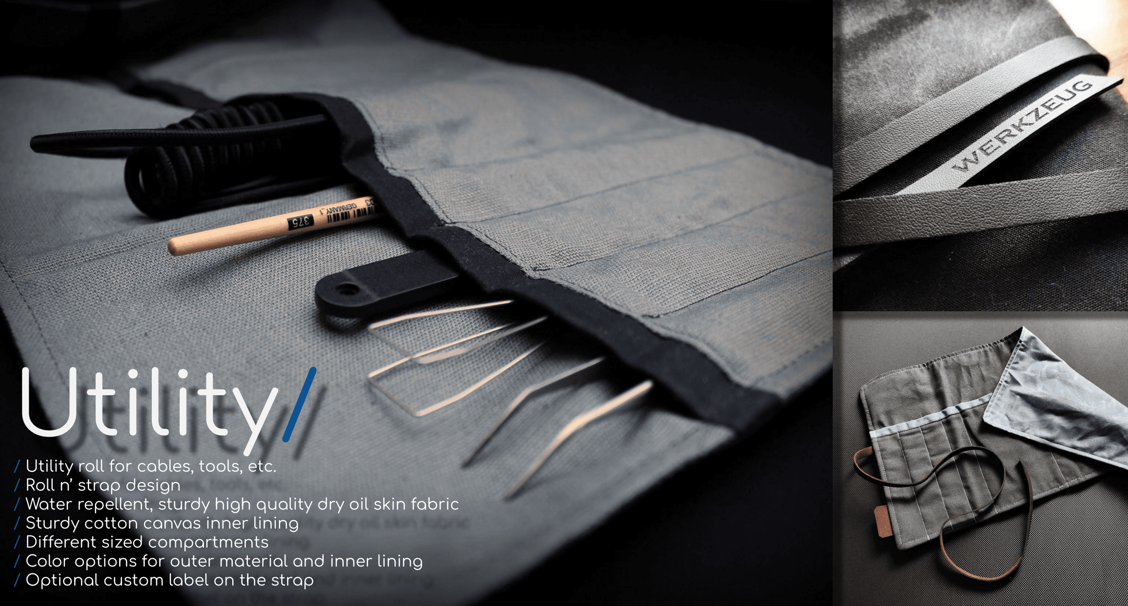 Handmade Premium Custom Keyboard Bags - GB Date: 21.03. - 04.04. image 14