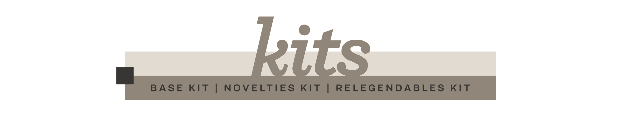 GMK Foundation - GB July 1st 2021! Pricings Up! image 3