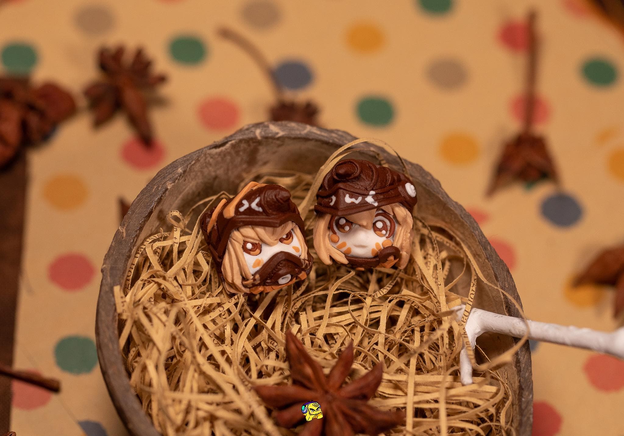 GMK Tiramisu | November 4th GB | GB IS LIVE !! image 43