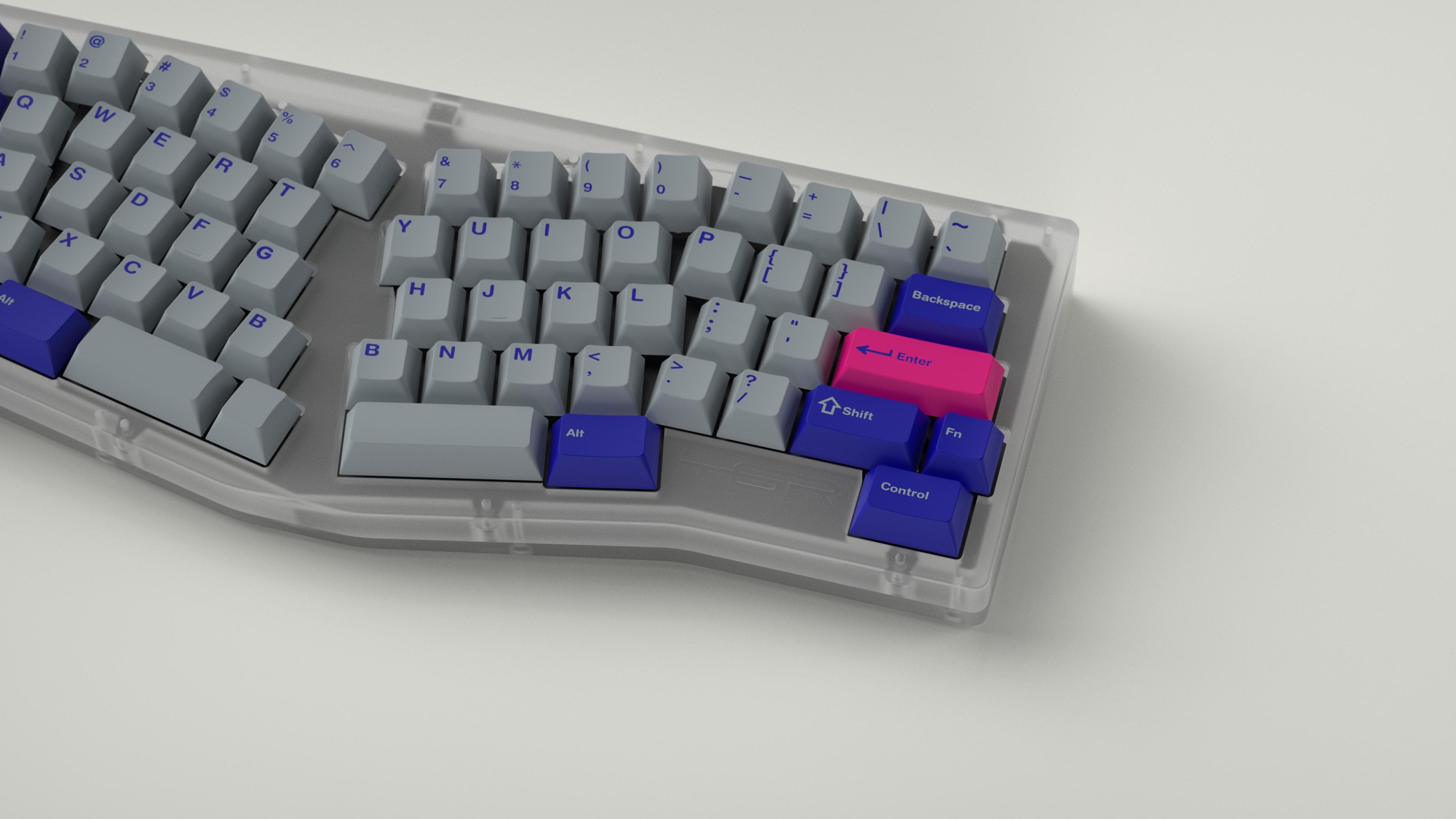 GMK Cobalt - Group Buy Date March 1st - Day 1 buyers giveaway TBA image 19