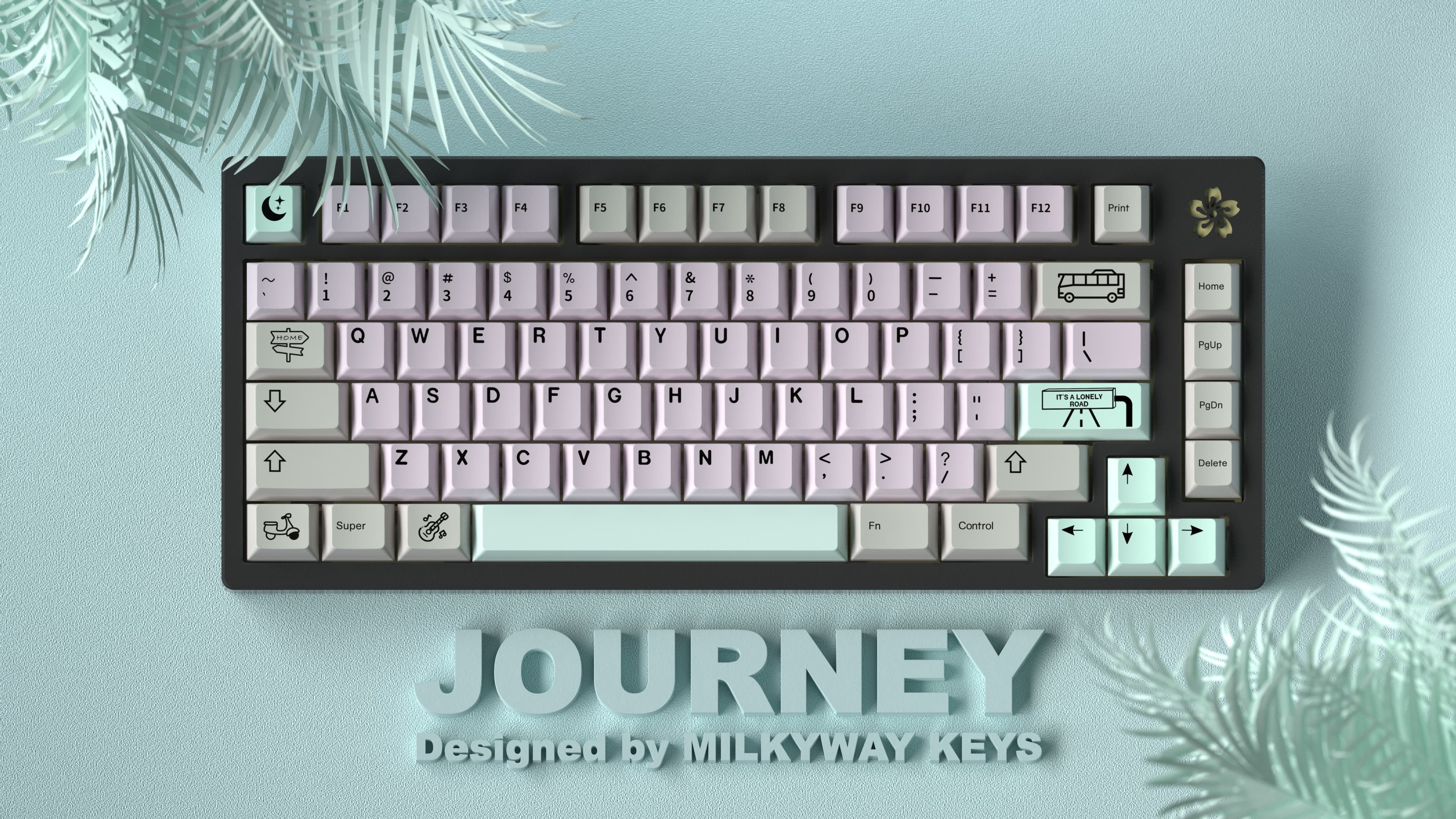 Milkyway PBT Journey image 10